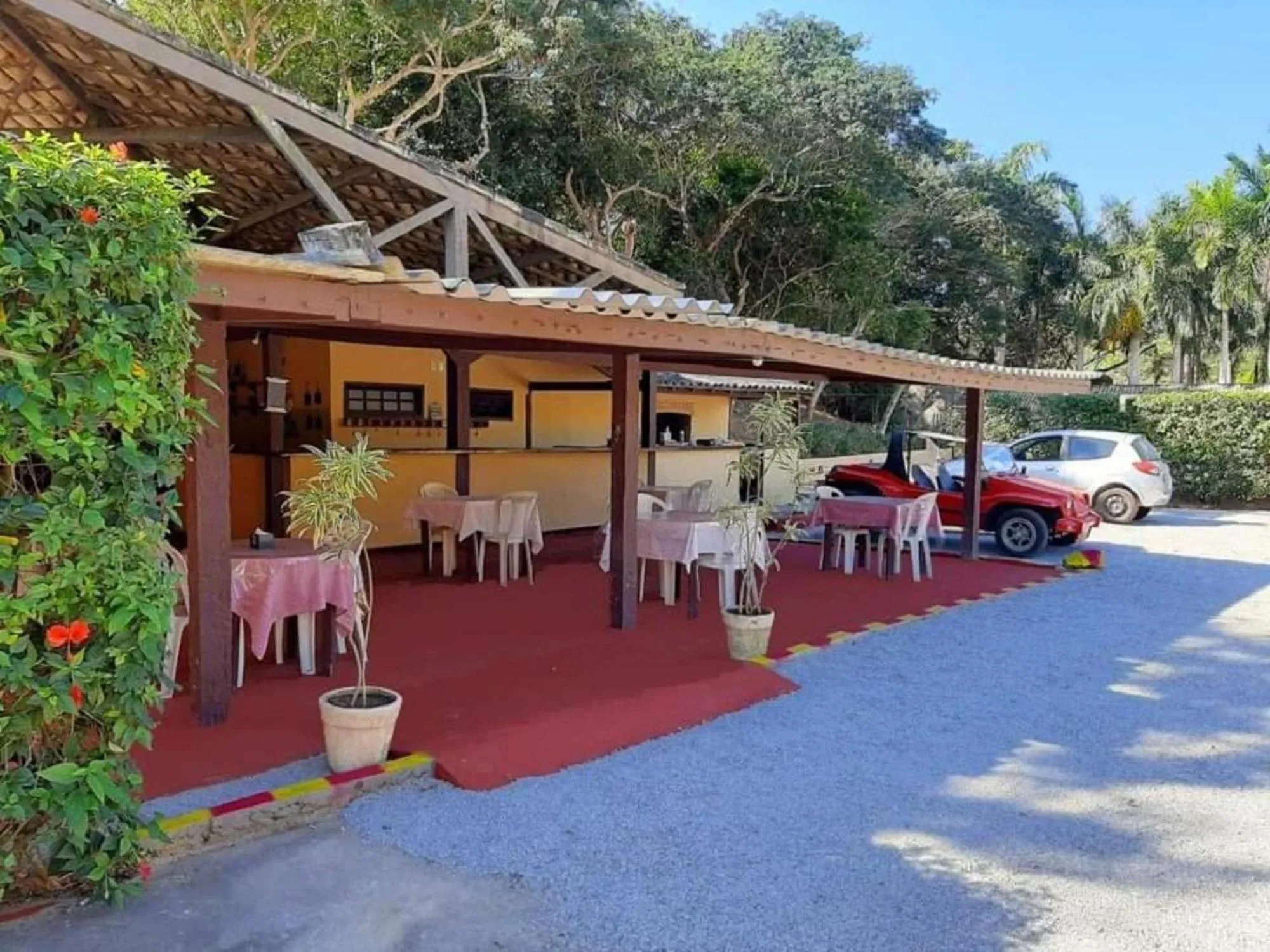 Pousada Casa do Pablo Búzios