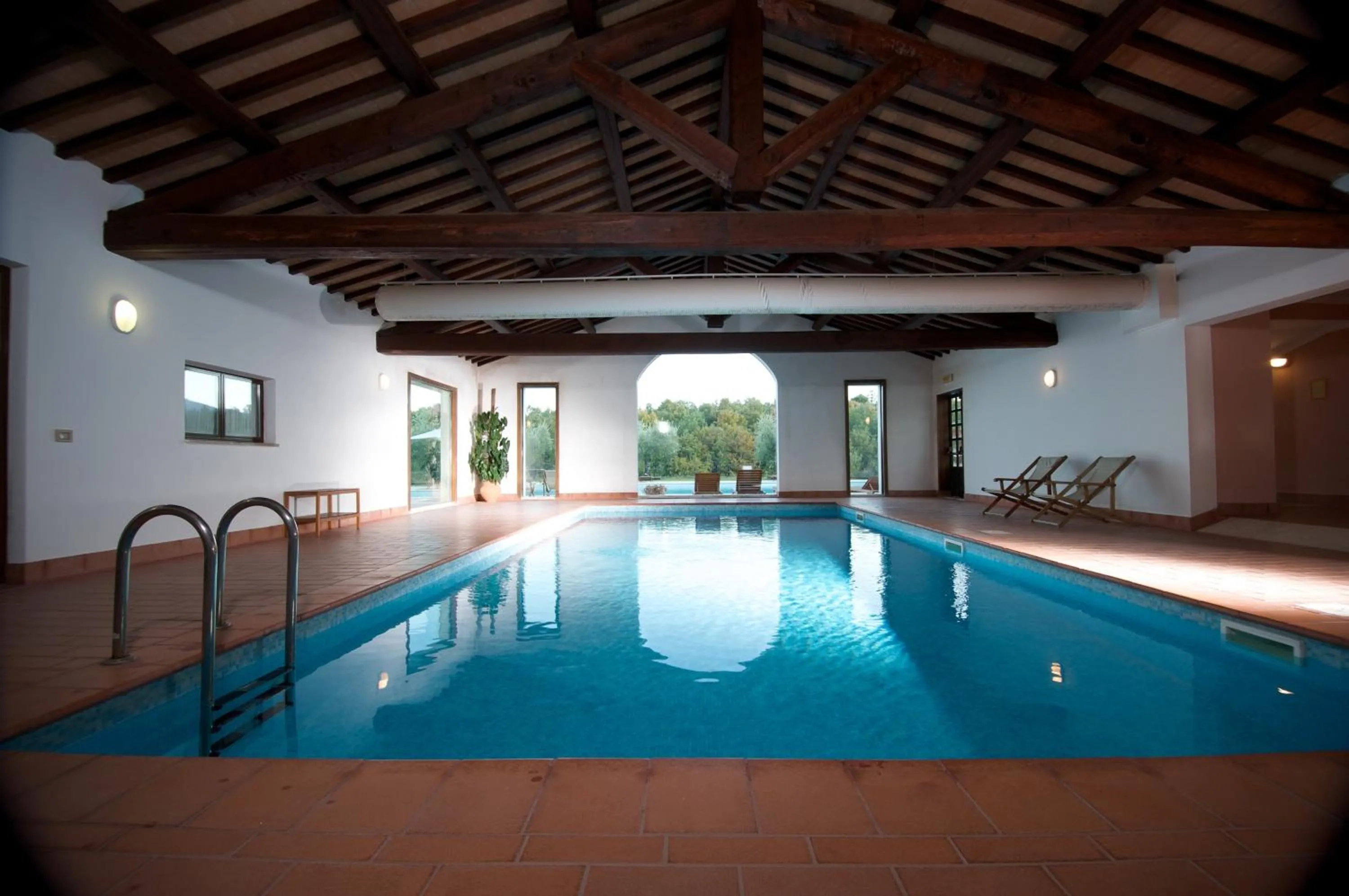La Tenuta Dei Ciclamini