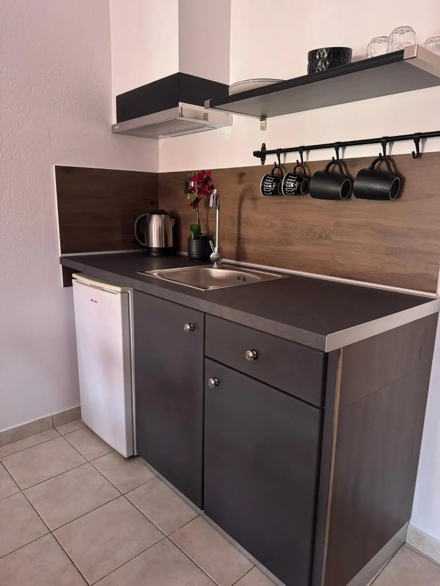 Studio (2 Adults) in Alexandros Hotel Studio (2 Adults) in Alexandros Hotel