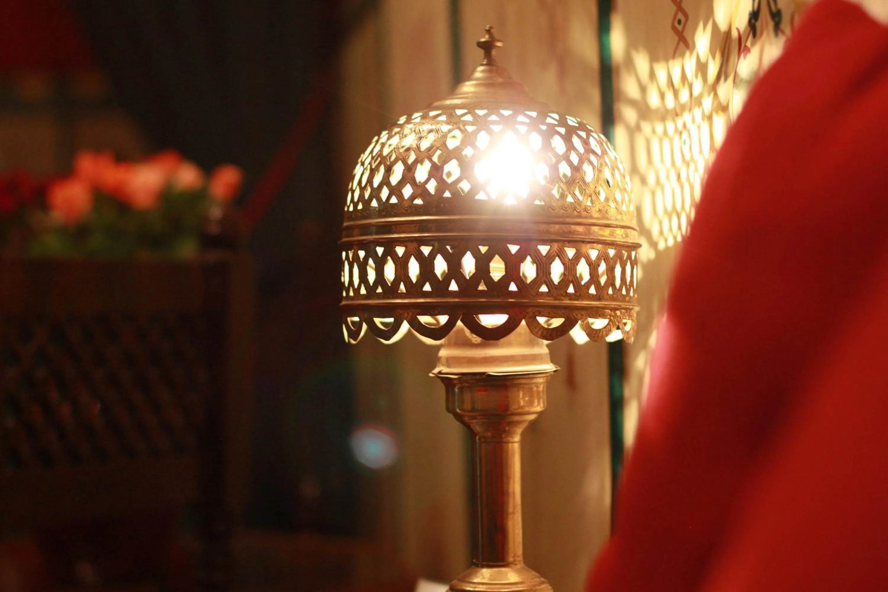 Other in Riad Hotel Sherazade