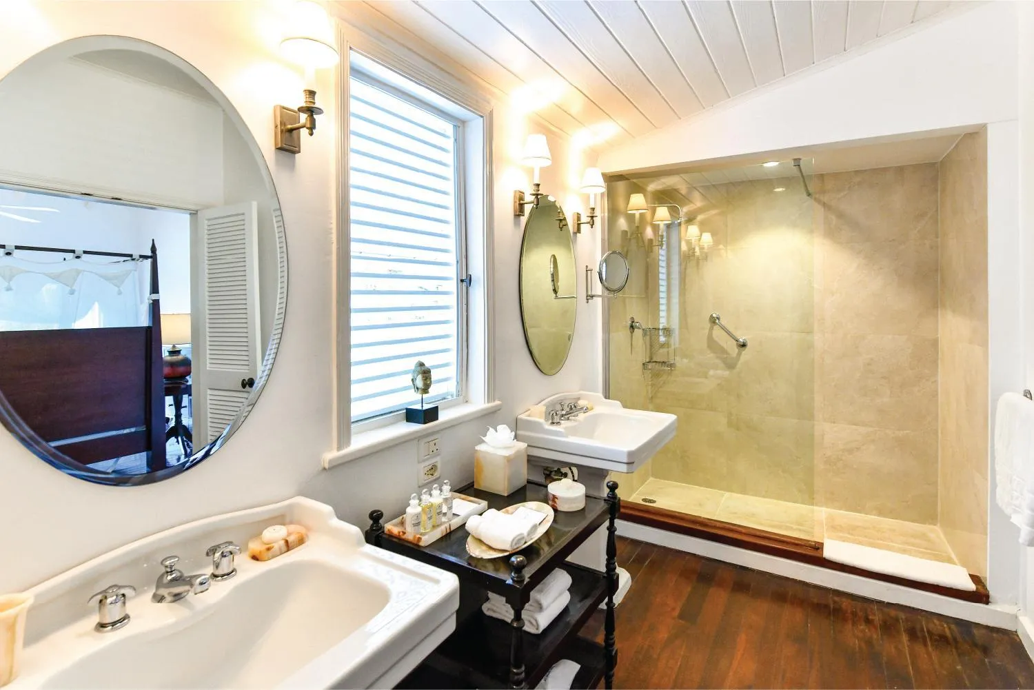 Junior Suite in The Inn at English Harbour