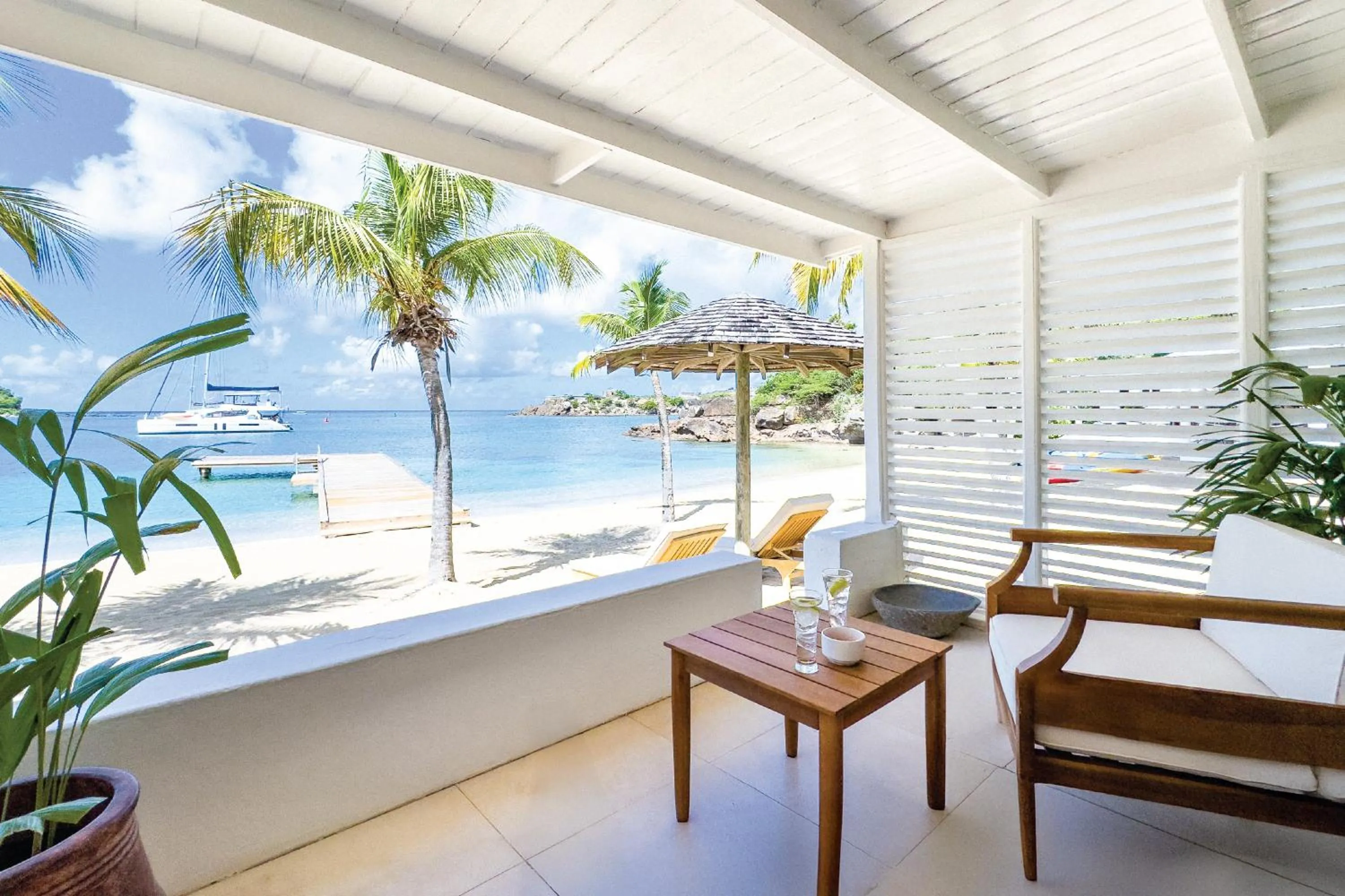 The Inn at English Harbour