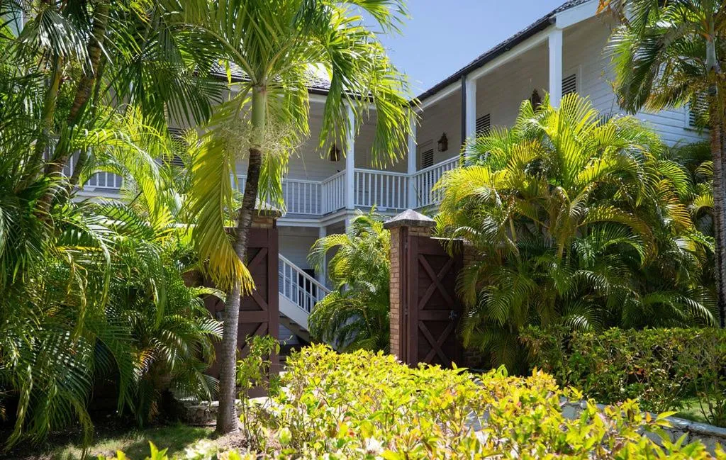 The Inn at English Harbour