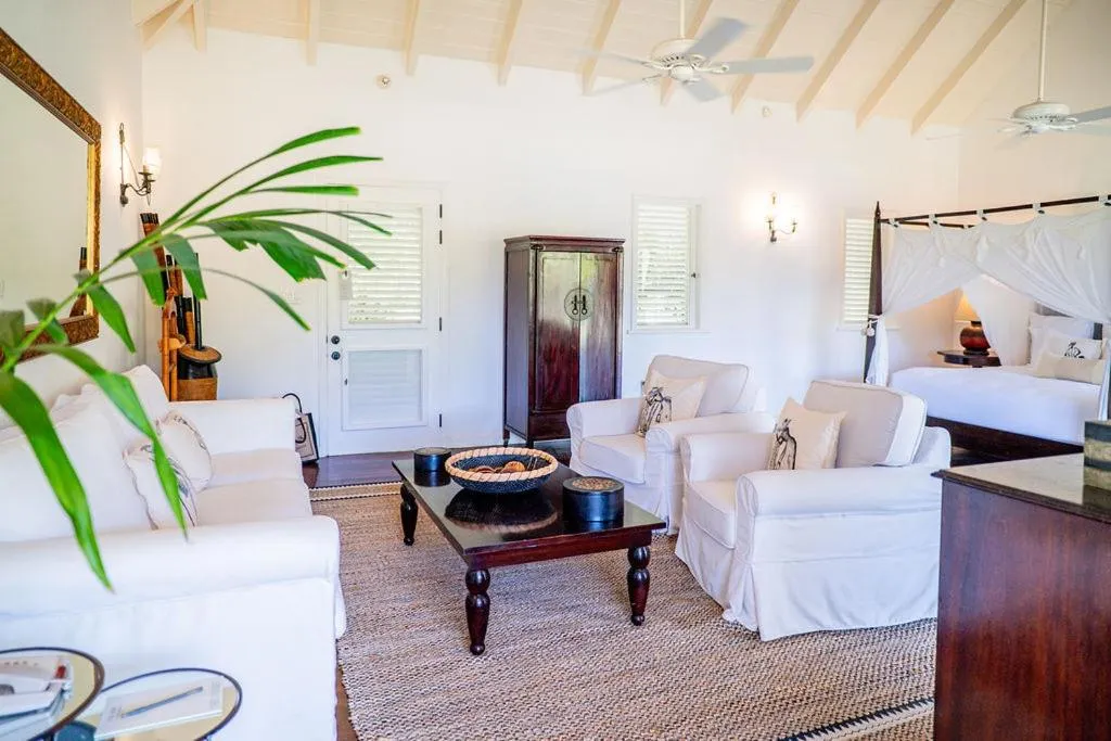 The Inn at English Harbour