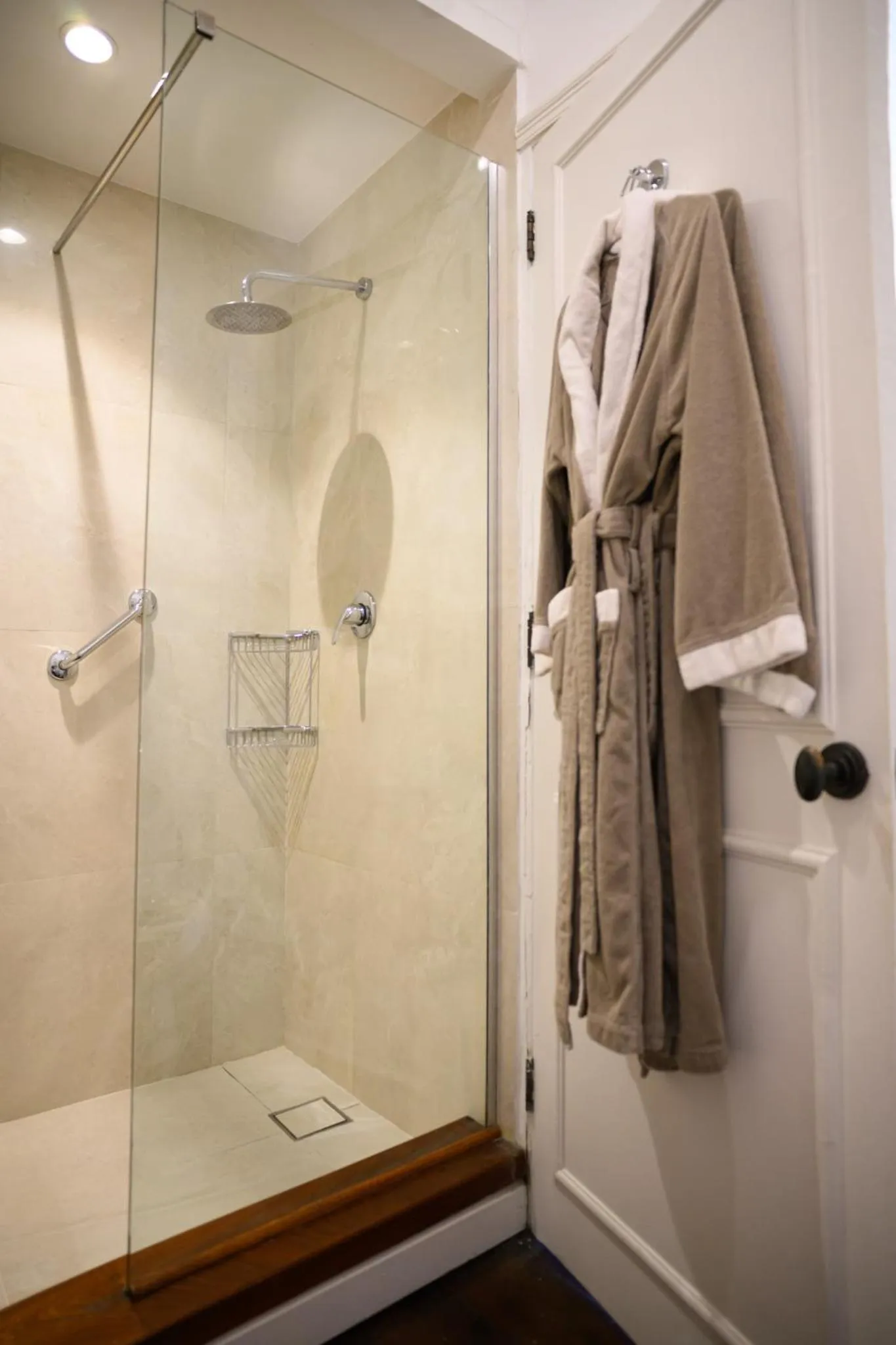 The Inn at English Harbour