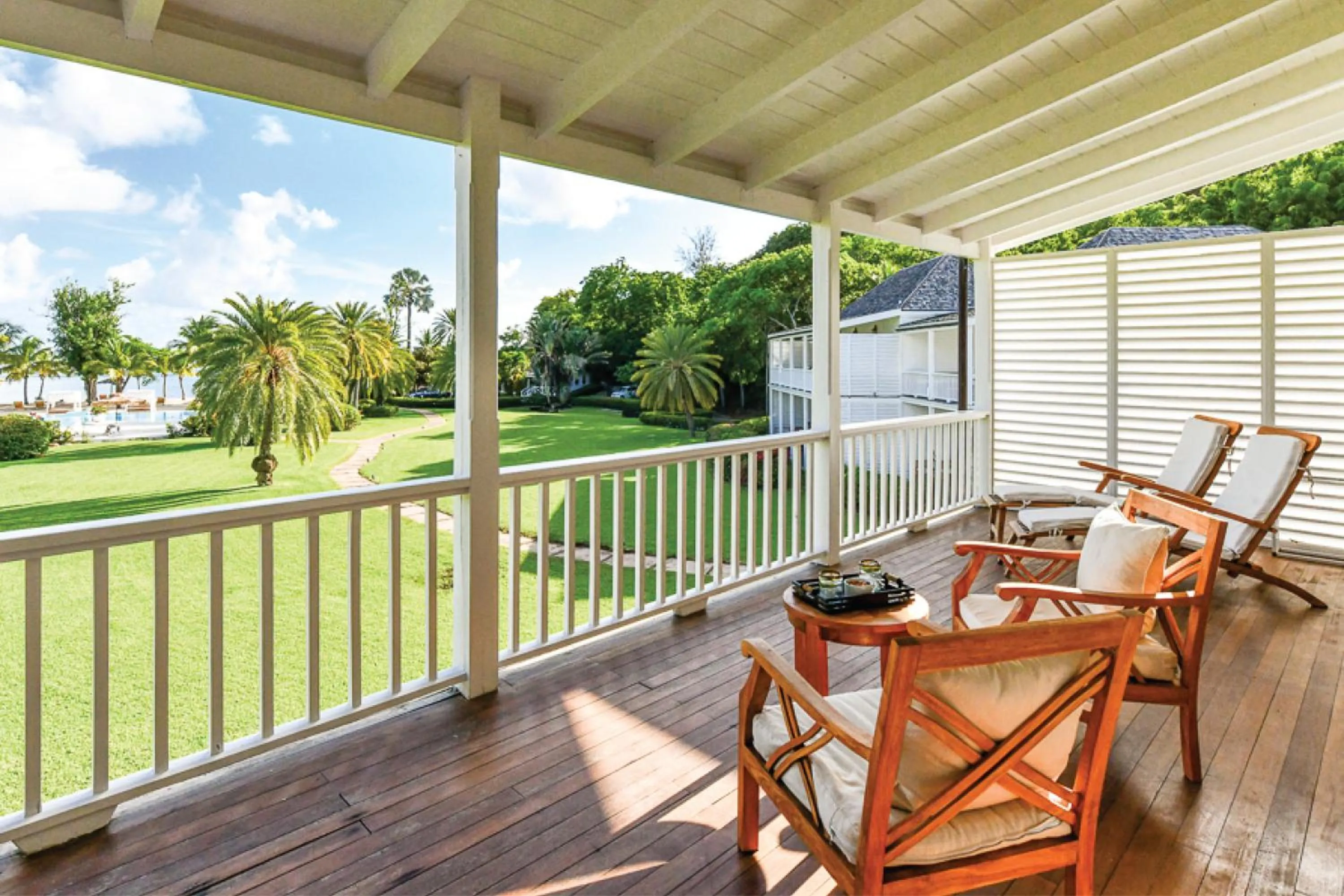 The Inn at English Harbour