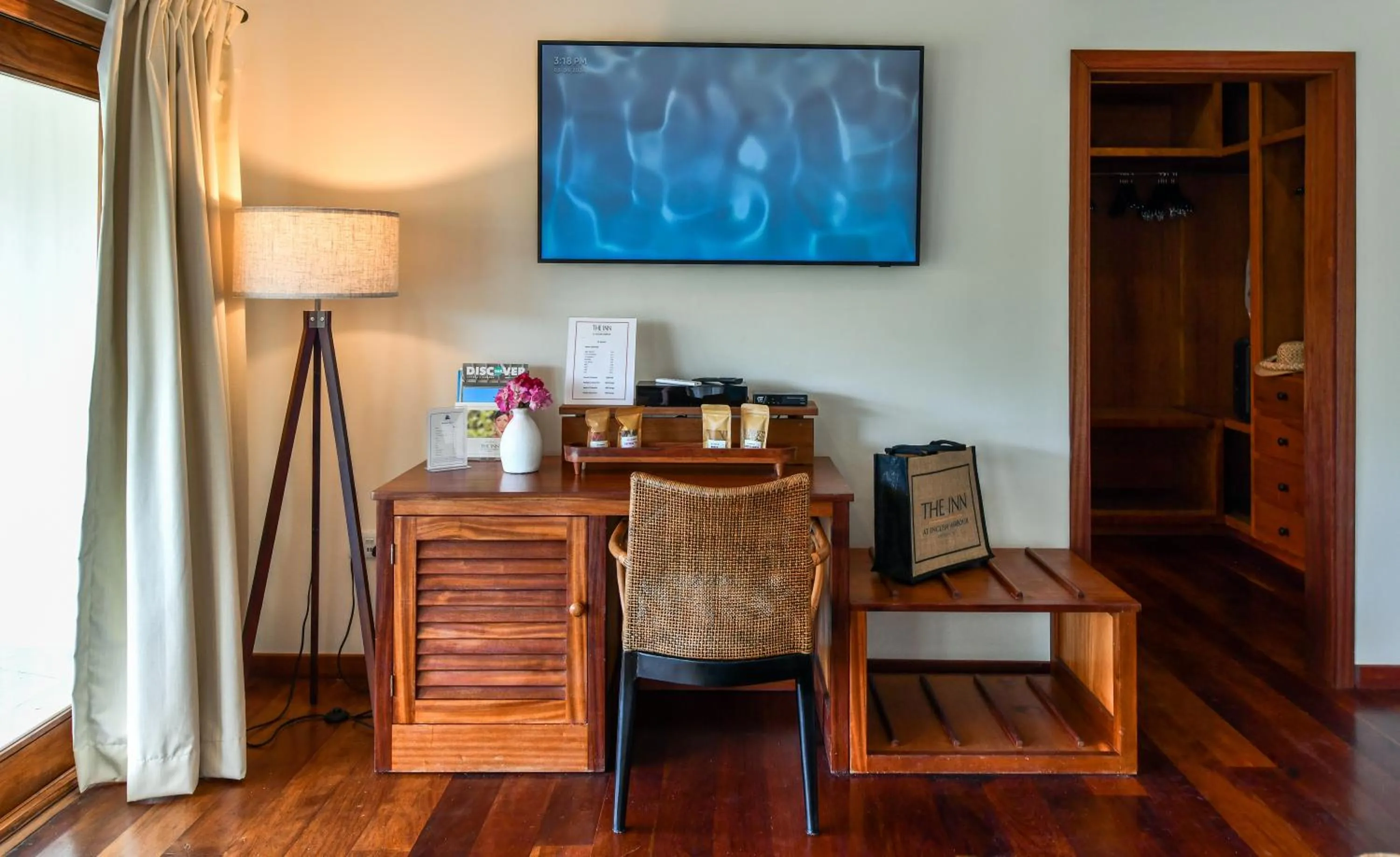 The Inn at English Harbour