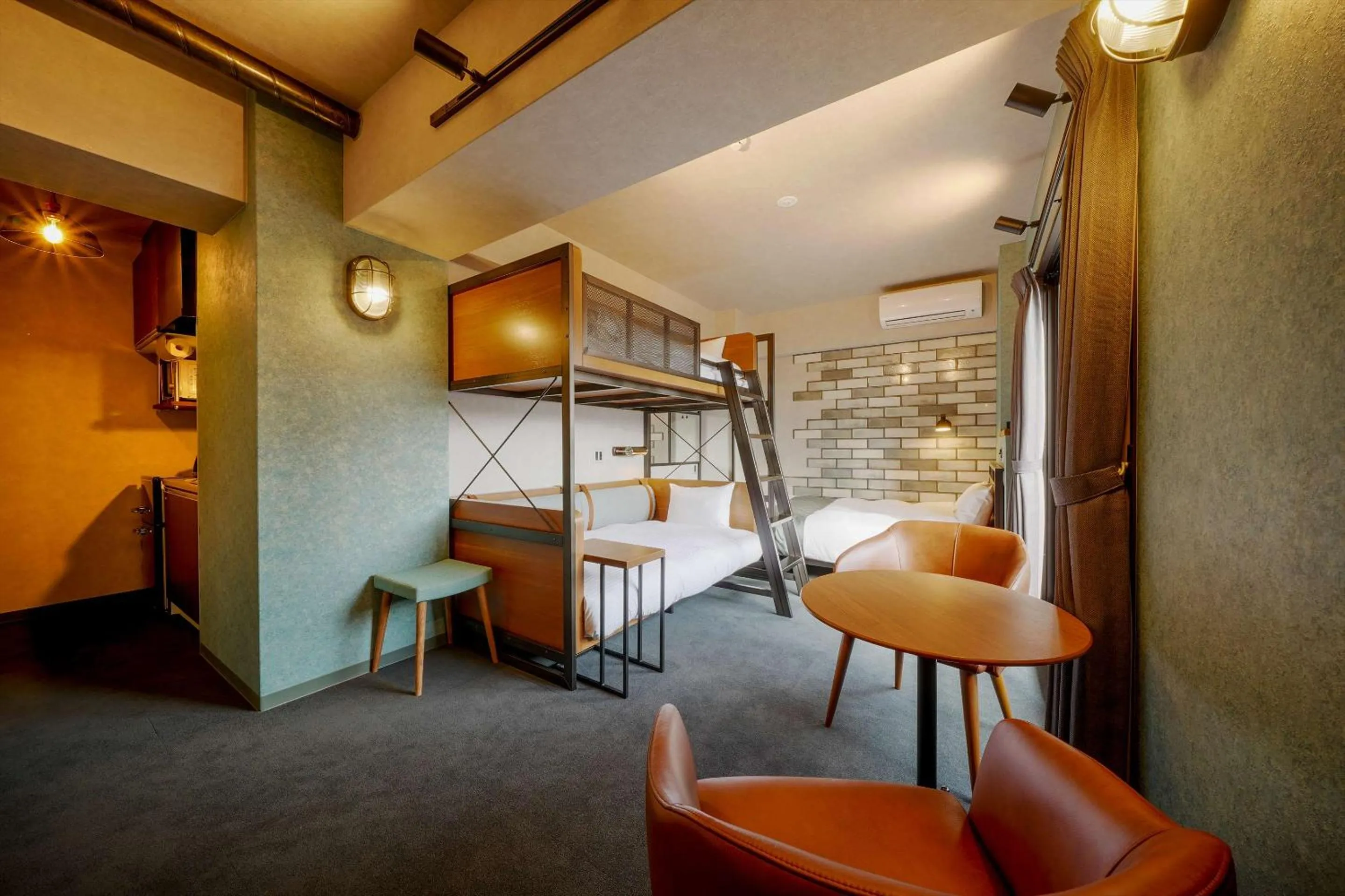 Other in RESI STAY BRiX