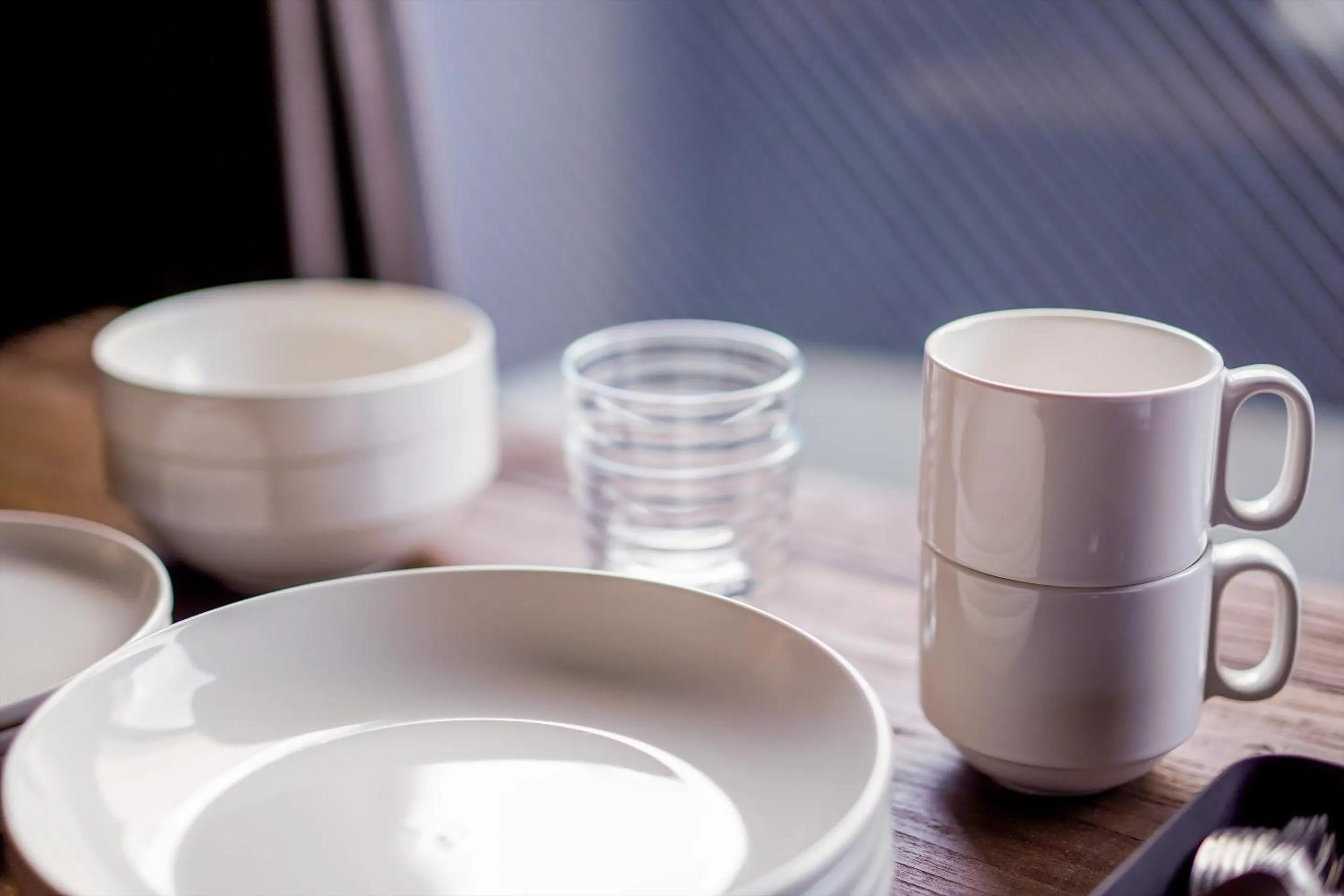 Photo of the whole room in RESI STAY BRiX