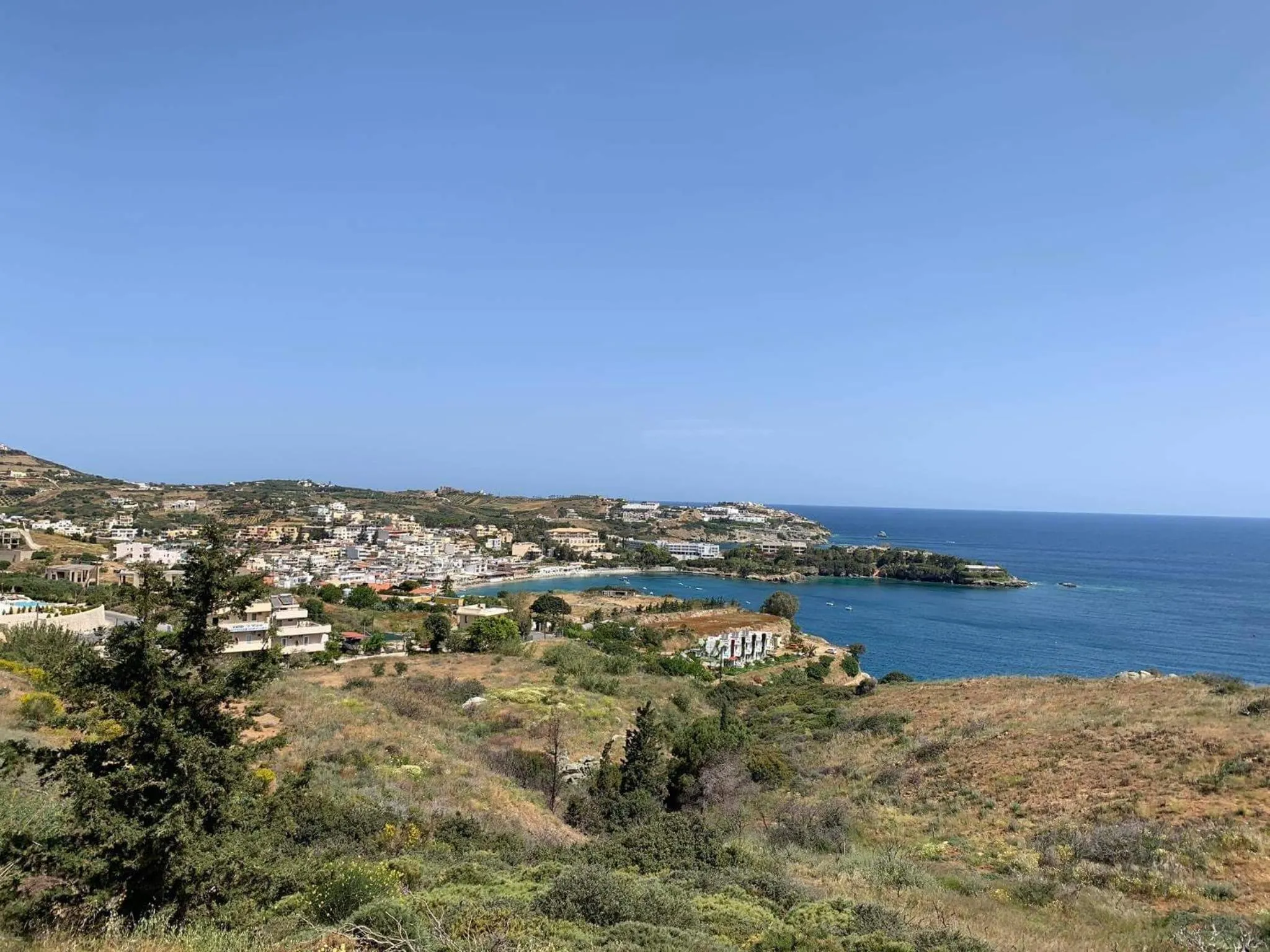 Pennystella Apartments