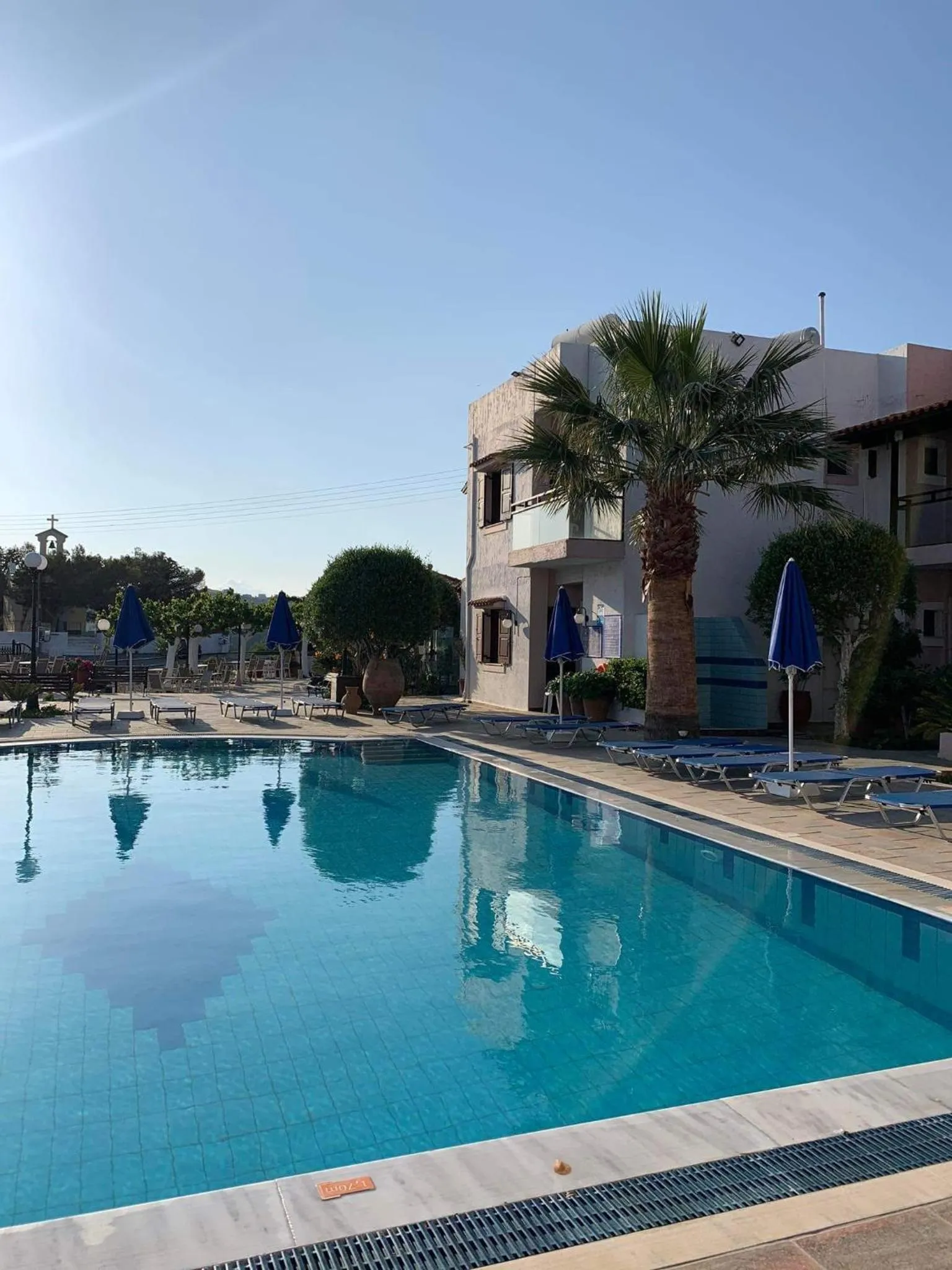 Pennystella Apartments