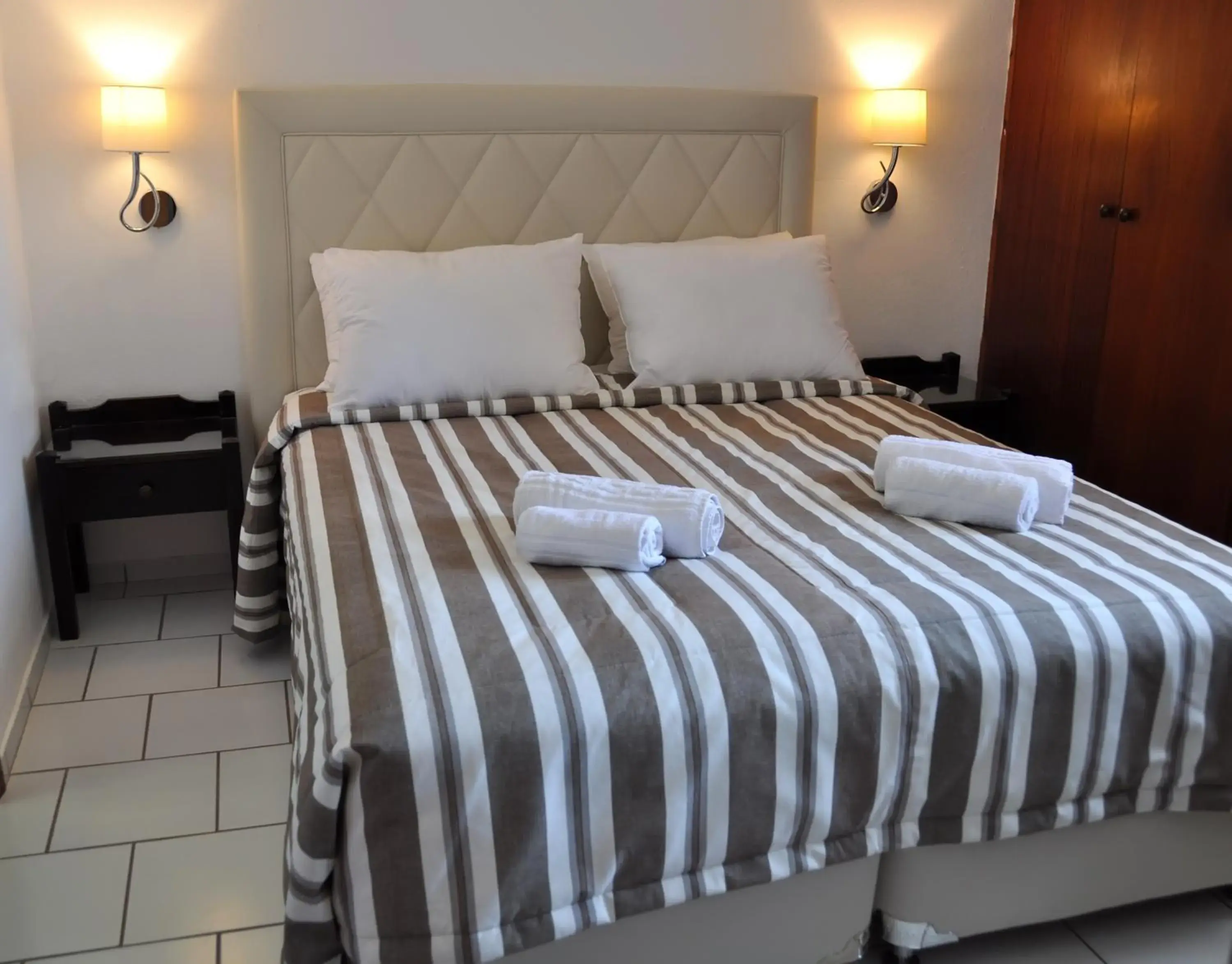 Bedroom, Bed in Pennystella Apartments Bedroom, Bed in Pennystella Apartments