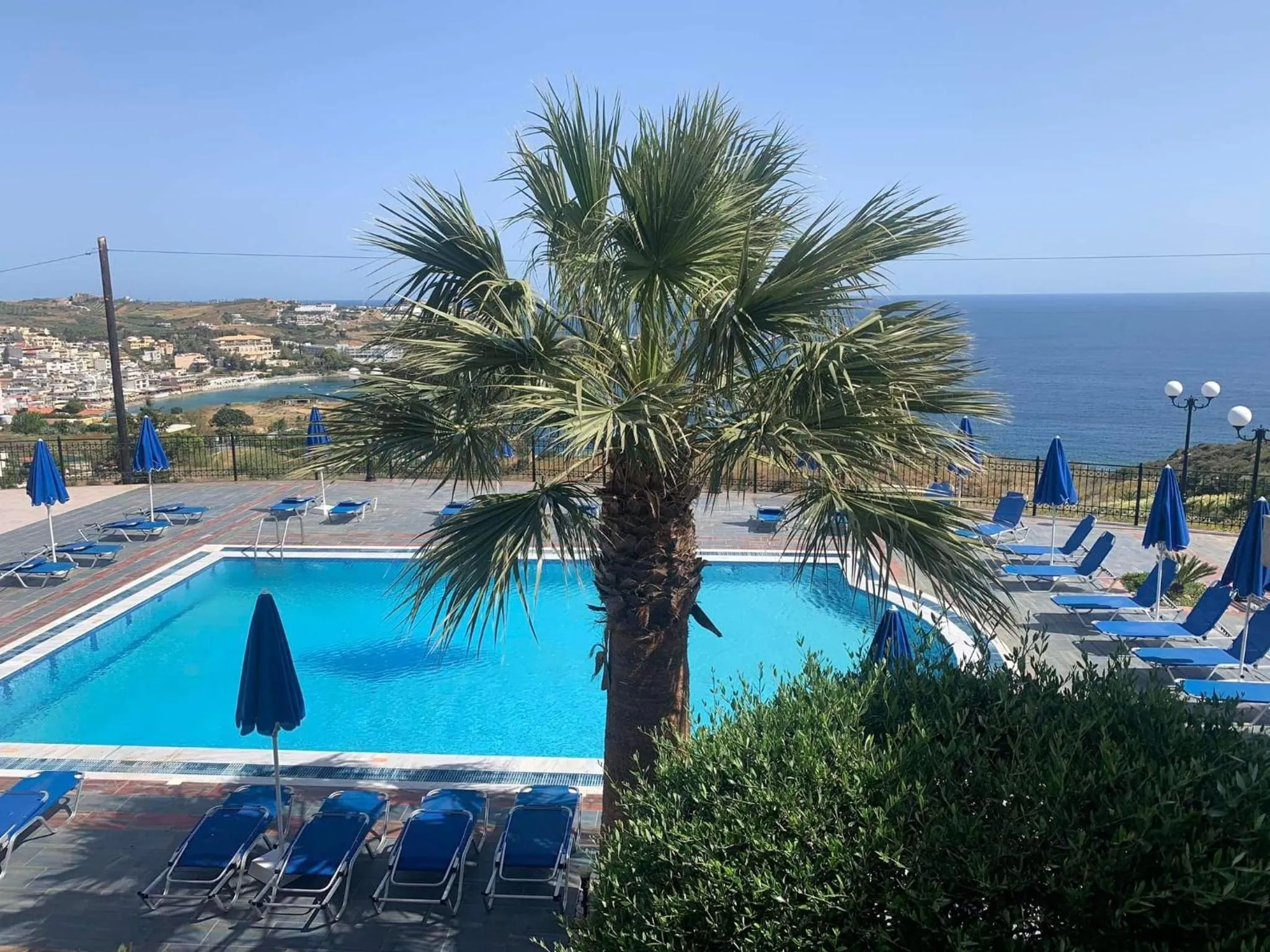 Pennystella Apartments