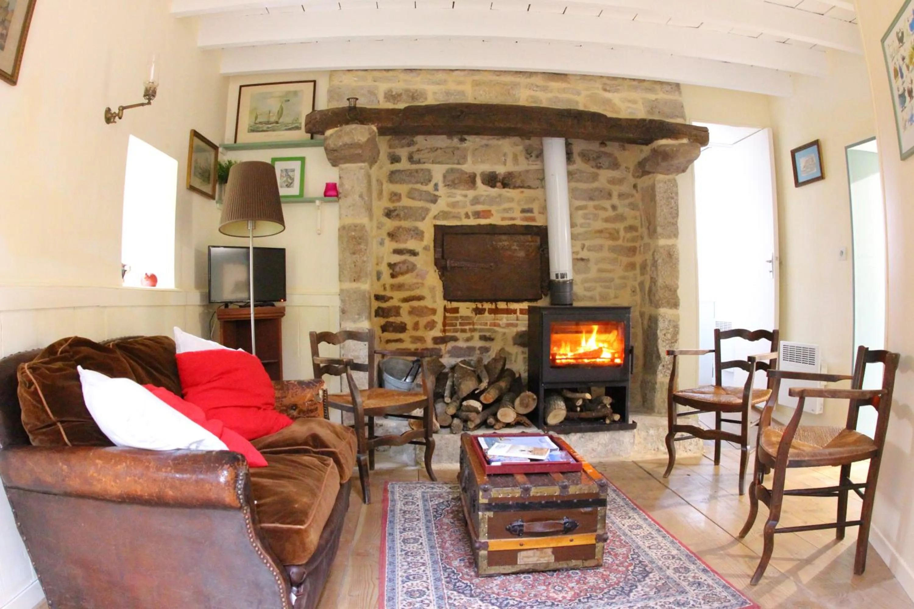 Chateau de Flottemanville