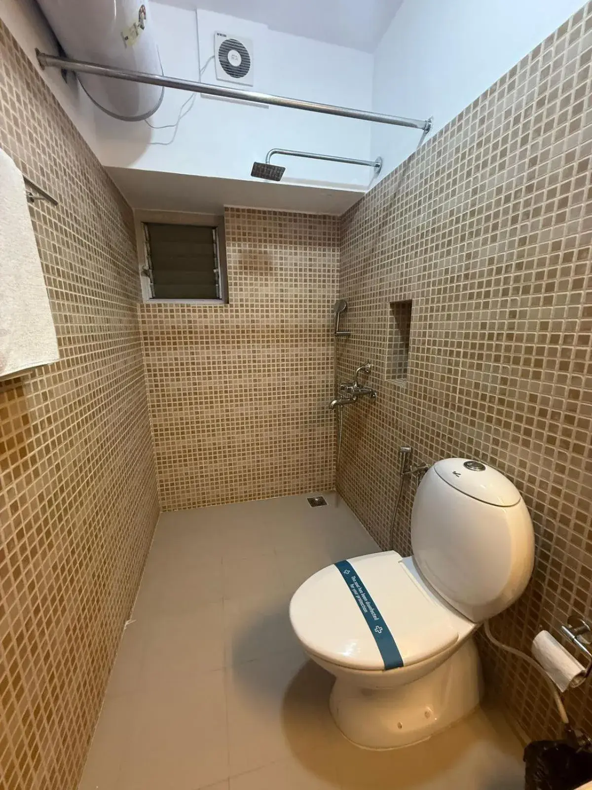 Single Room - single occupancy in Hanu Reddy Residences Poes Garden Single Room - single occupancy in Hanu Reddy Residences Poes Garden