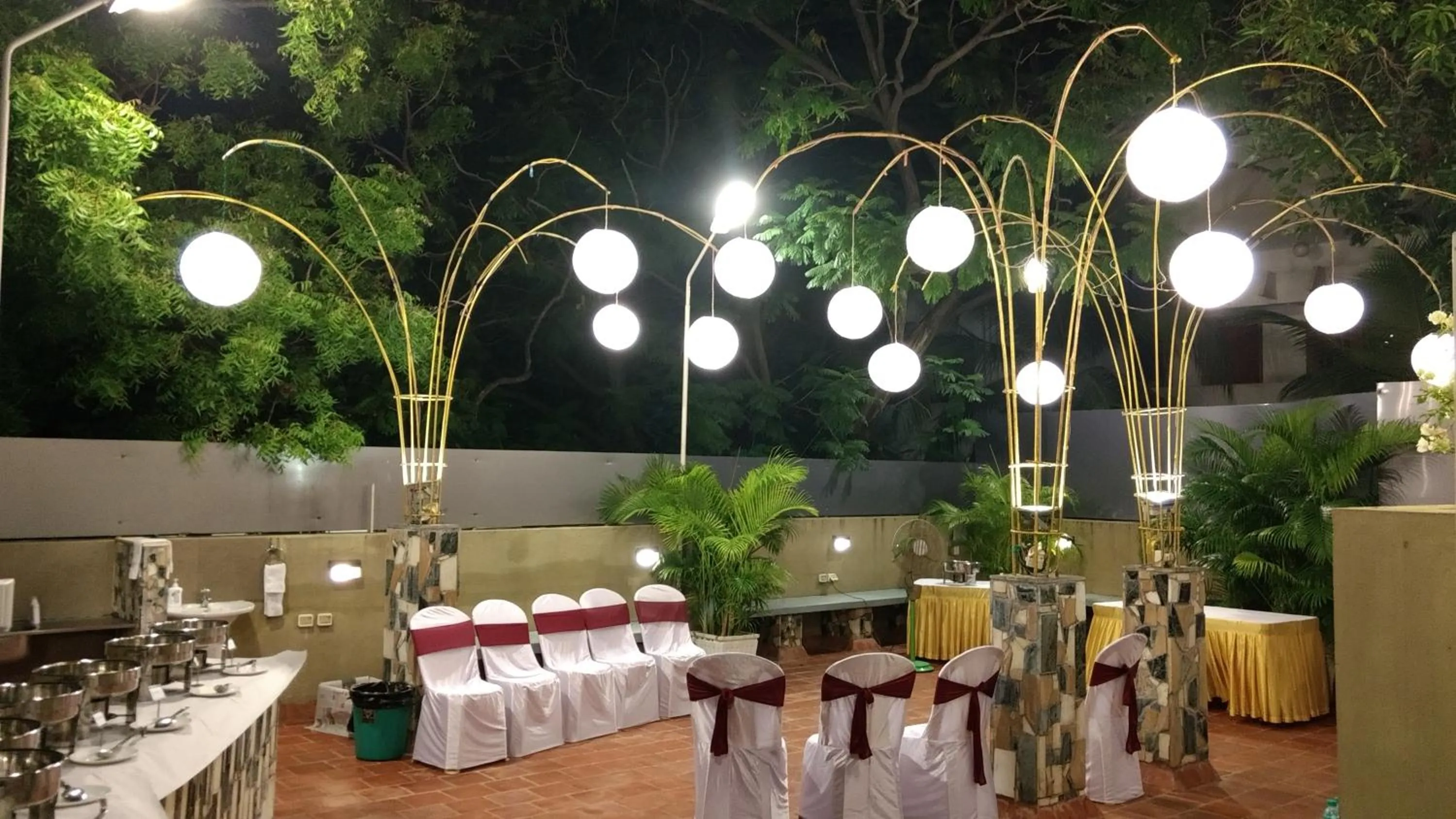 Other in Hanu Reddy Residences Poes Garden