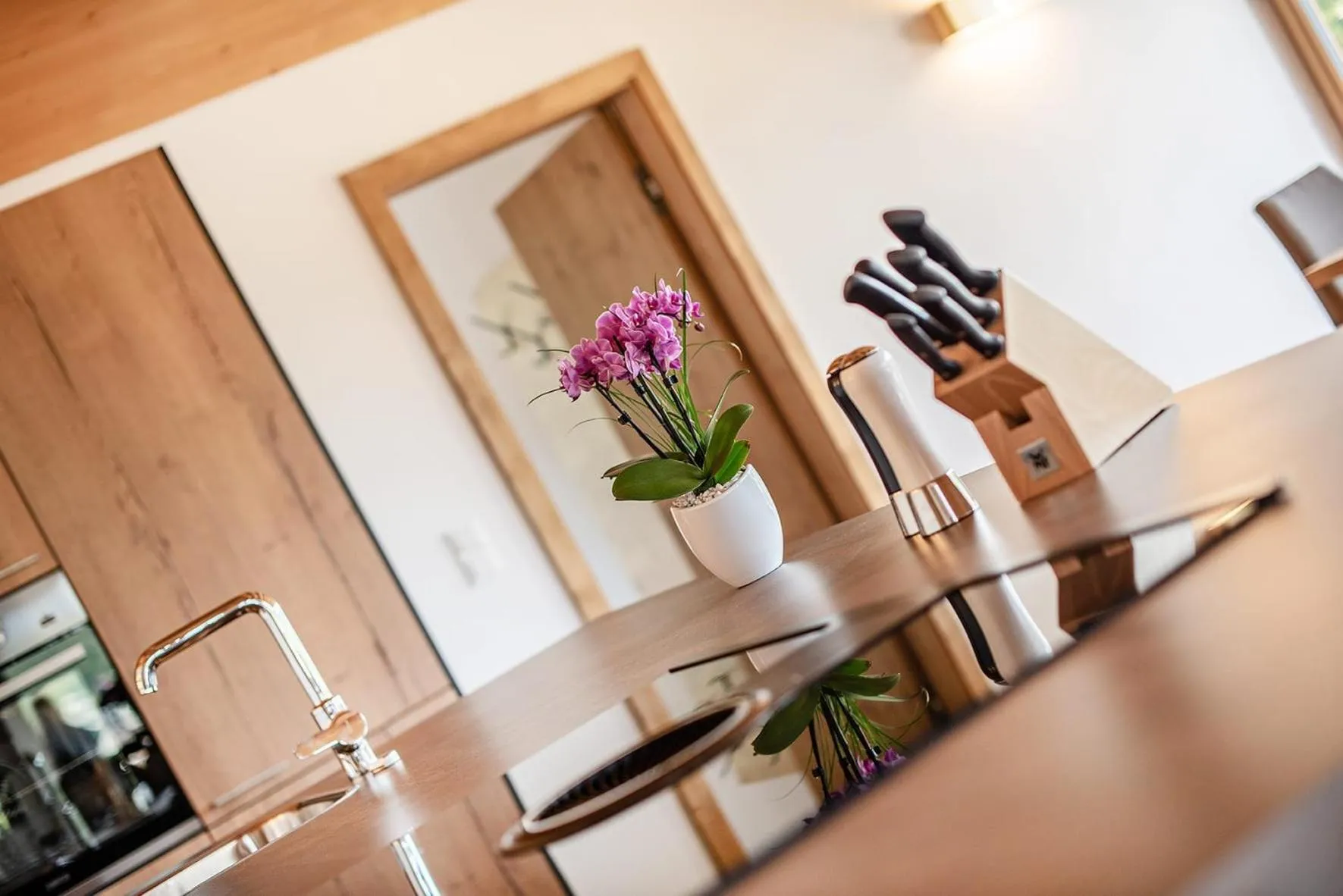 GOTTHARD - FINE LIVING APARTMENTS