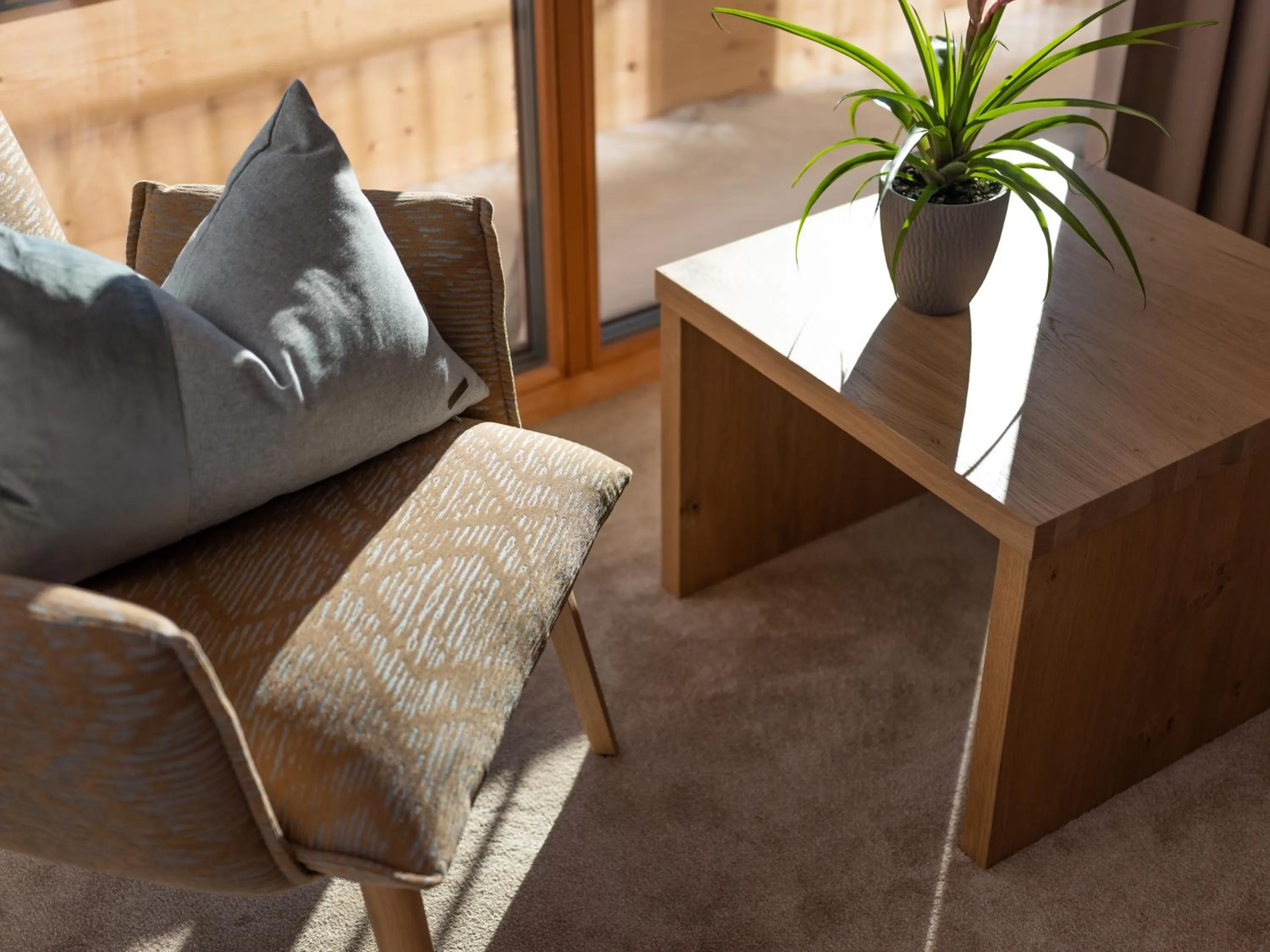 GOTTHARD - FINE LIVING APARTMENTS