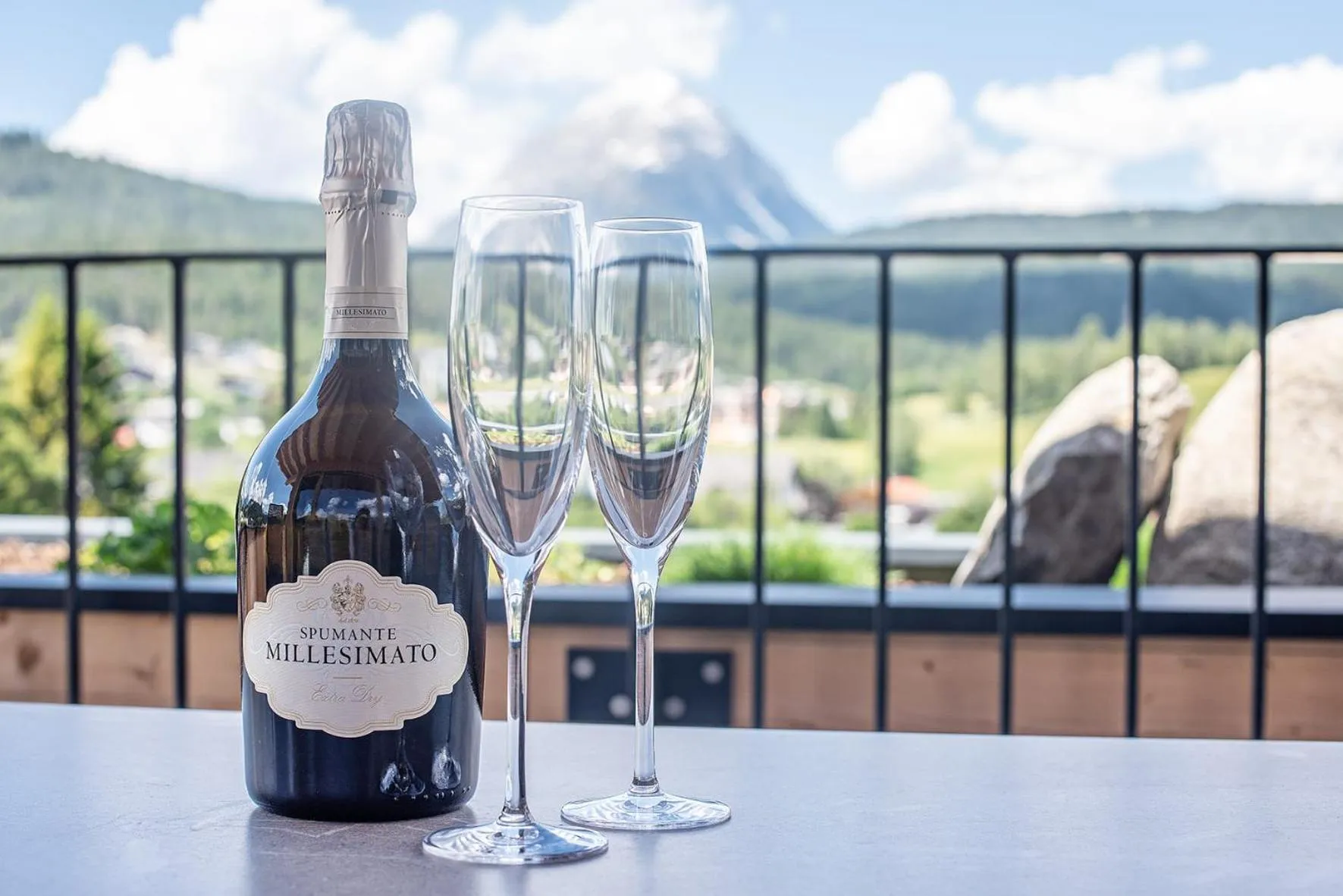 GOTTHARD - FINE LIVING APARTMENTS