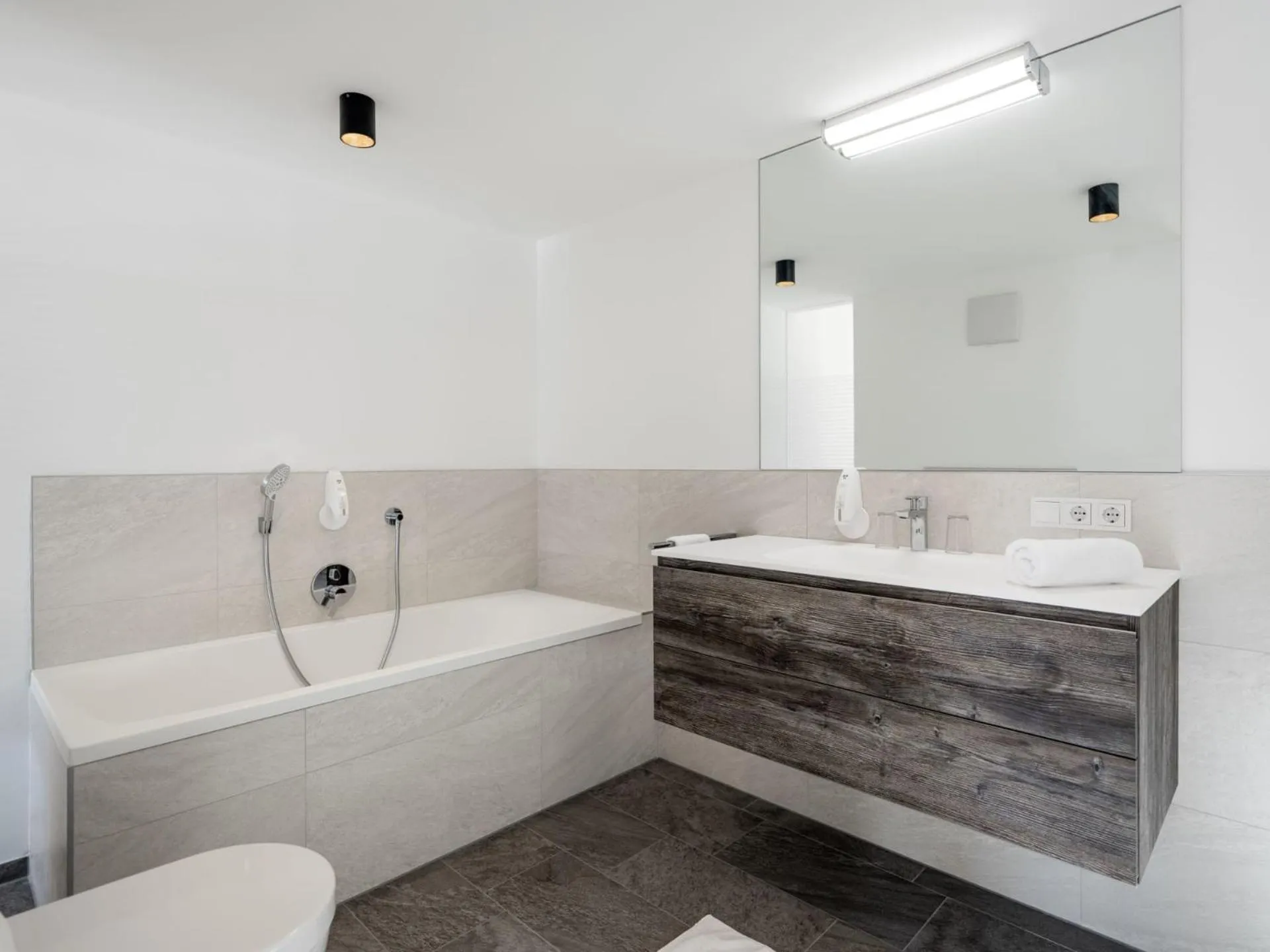 GOTTHARD - FINE LIVING APARTMENTS