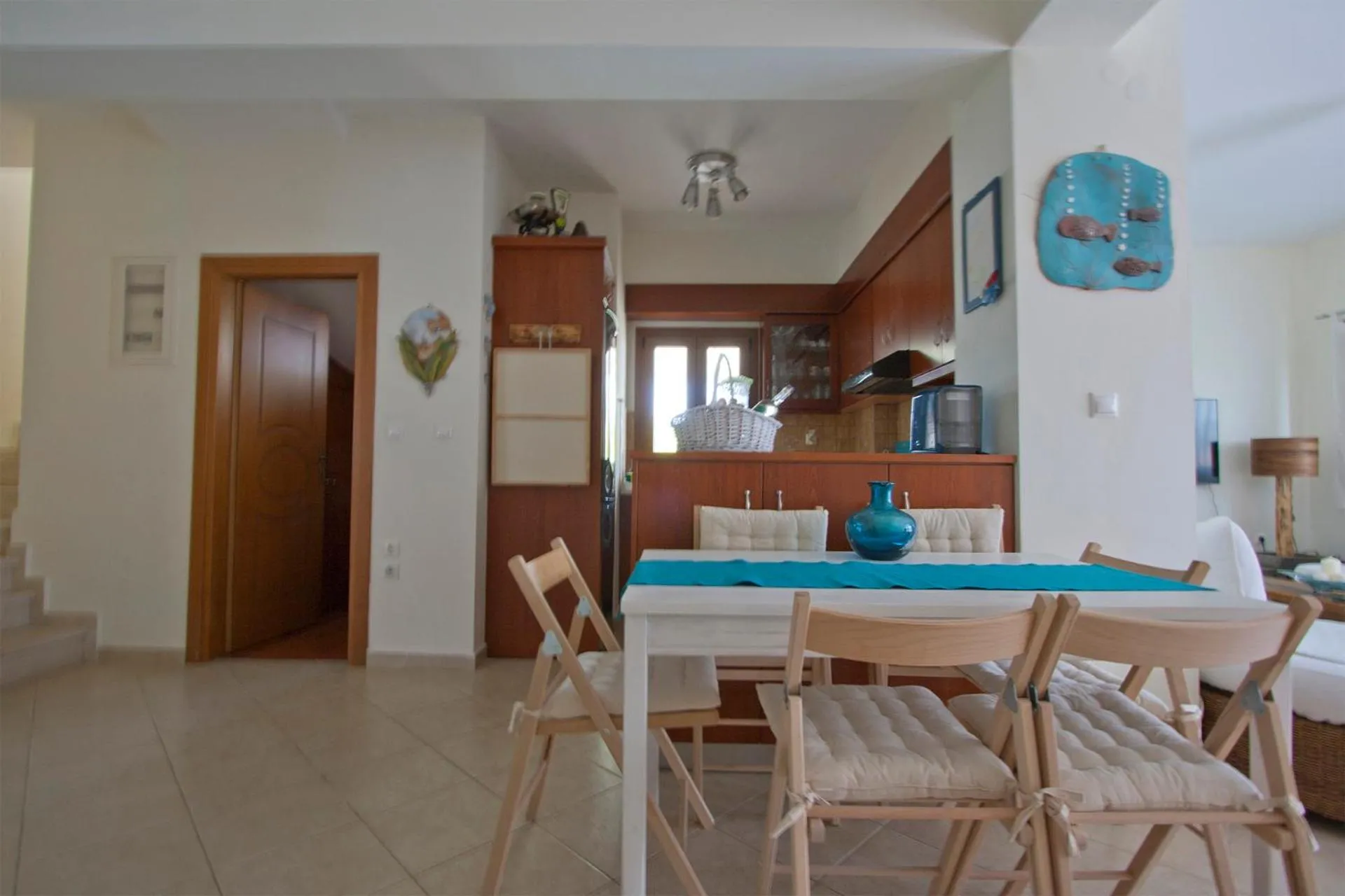 Bozis Private Pool Villa, Siviri