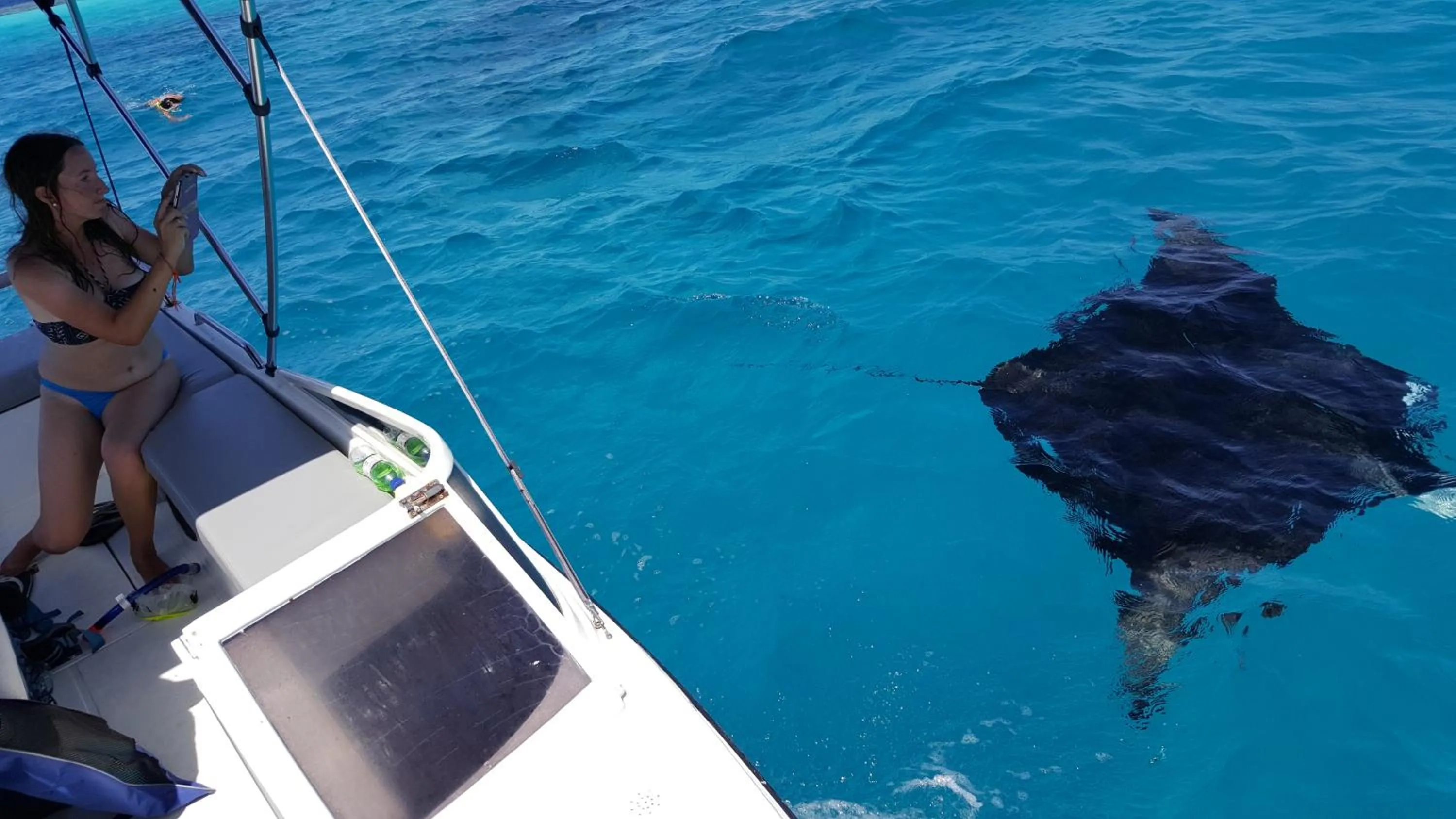 Off site in Nala Veli Beach & Spa