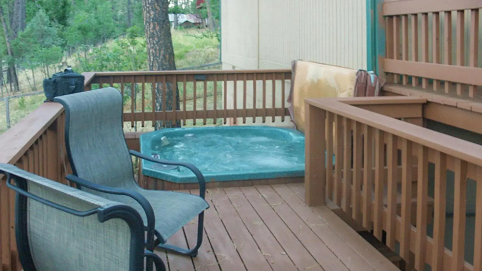Tanglewood, Cabin at Ruidoso, with Forest View Tanglewood, Cabin at Ruidoso, with Forest View
