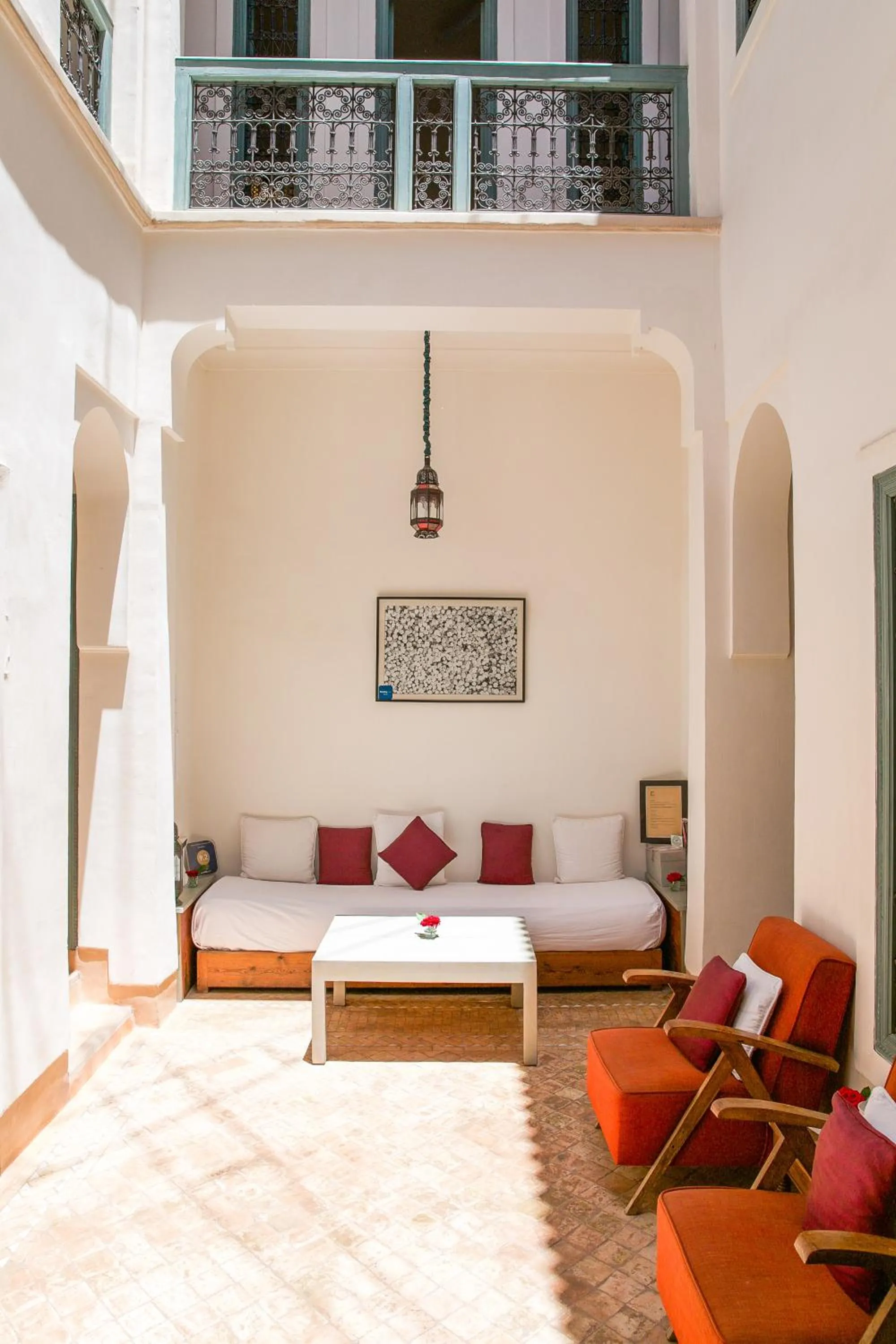 Riad Dar Aicha en Exclusivité