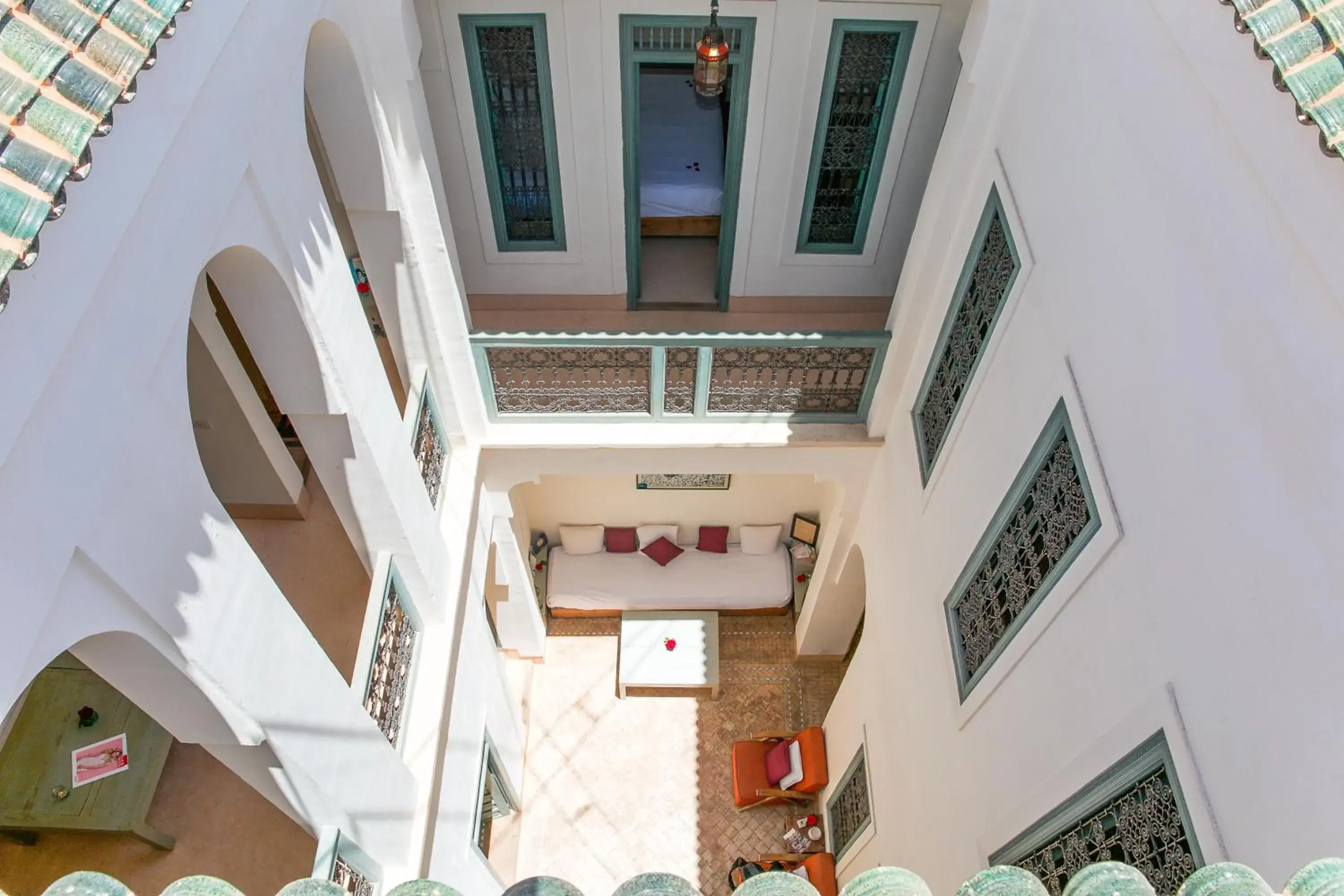 Riad Dar Aicha en Exclusivité Riad Dar Aicha en Exclusivité