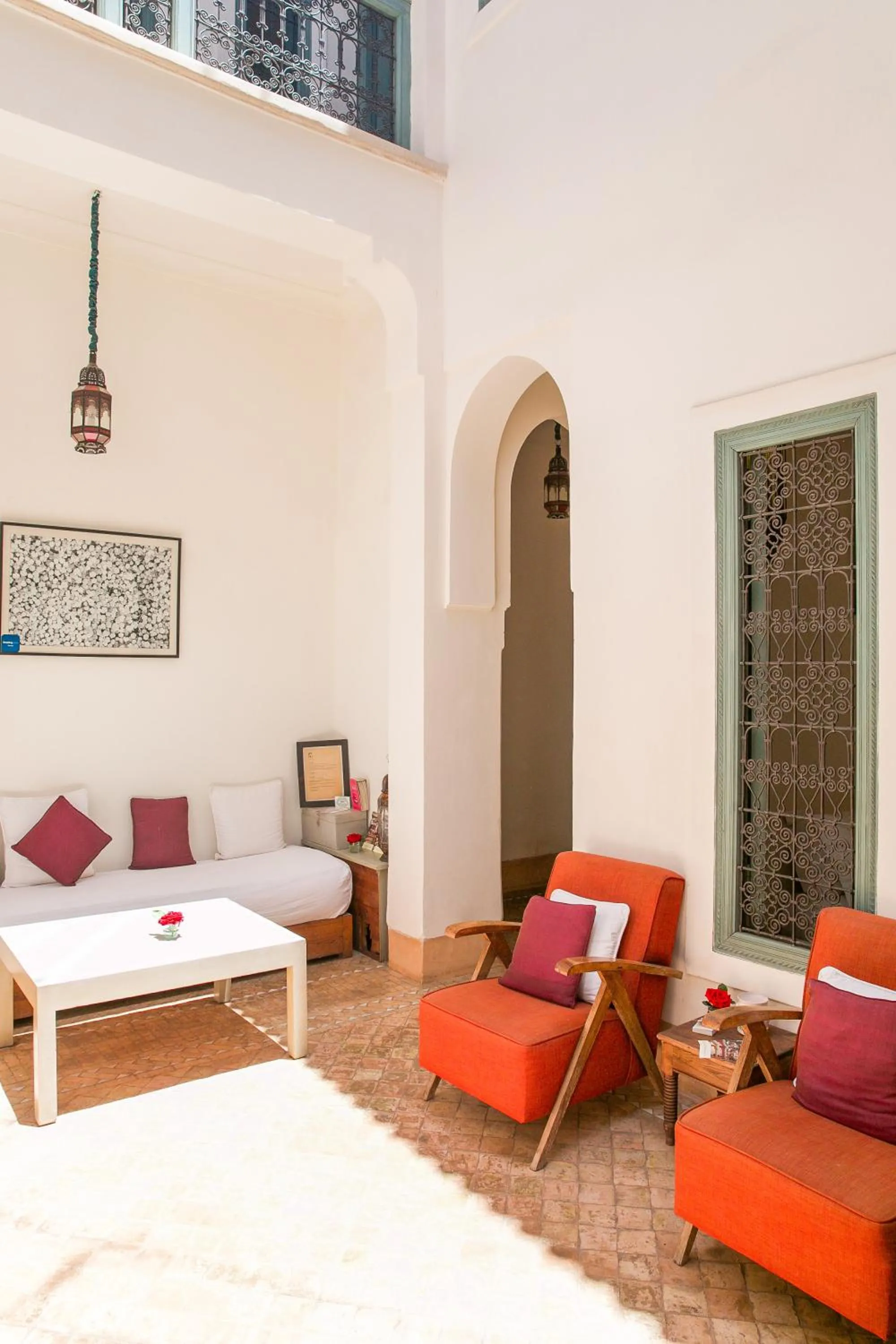 Riad Dar Aicha en Exclusivité