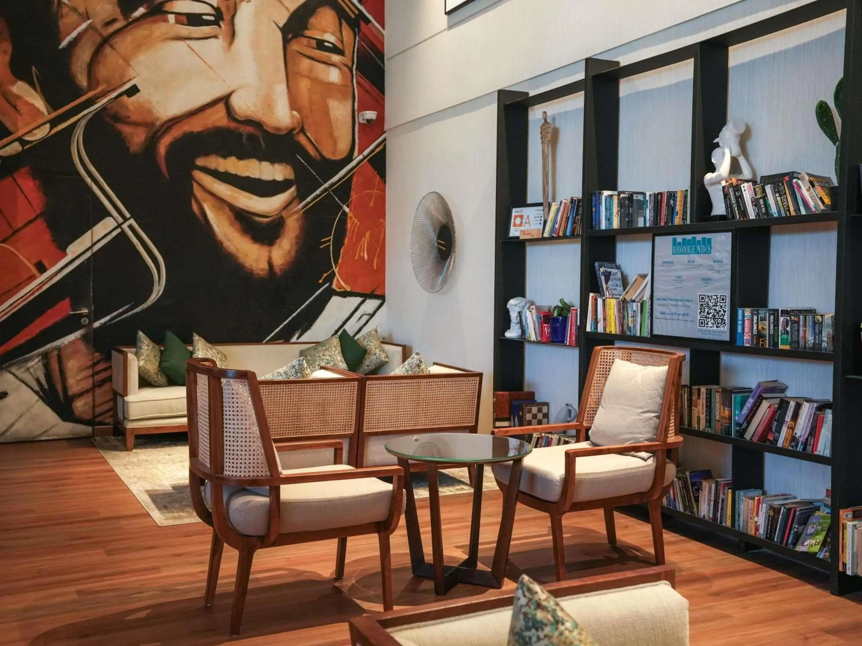 Other in Ibis Abu Dhabi Gate