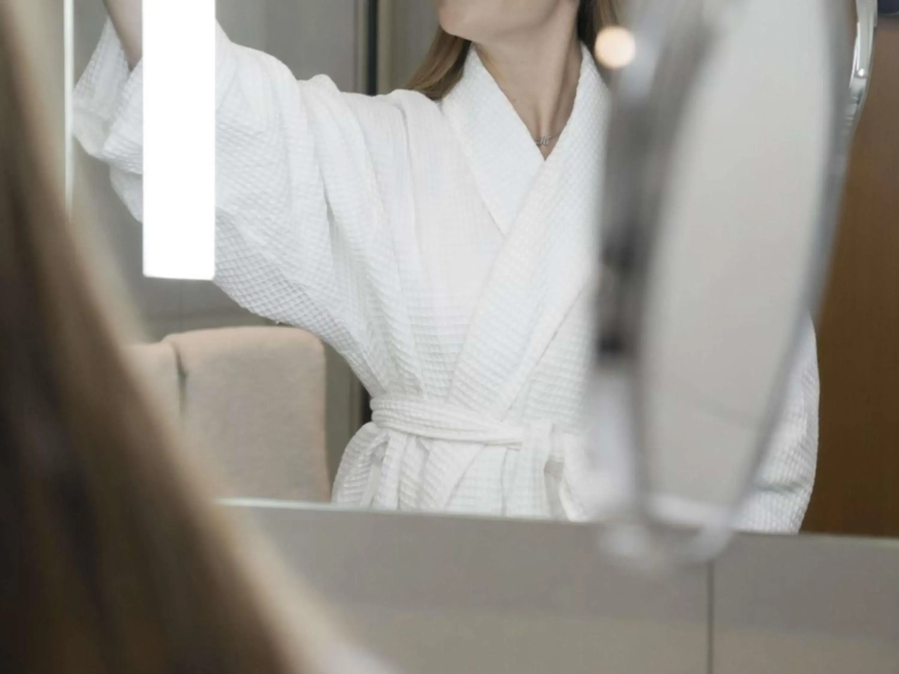 Property building in Ibis Abu Dhabi Gate Property building in Ibis Abu Dhabi Gate