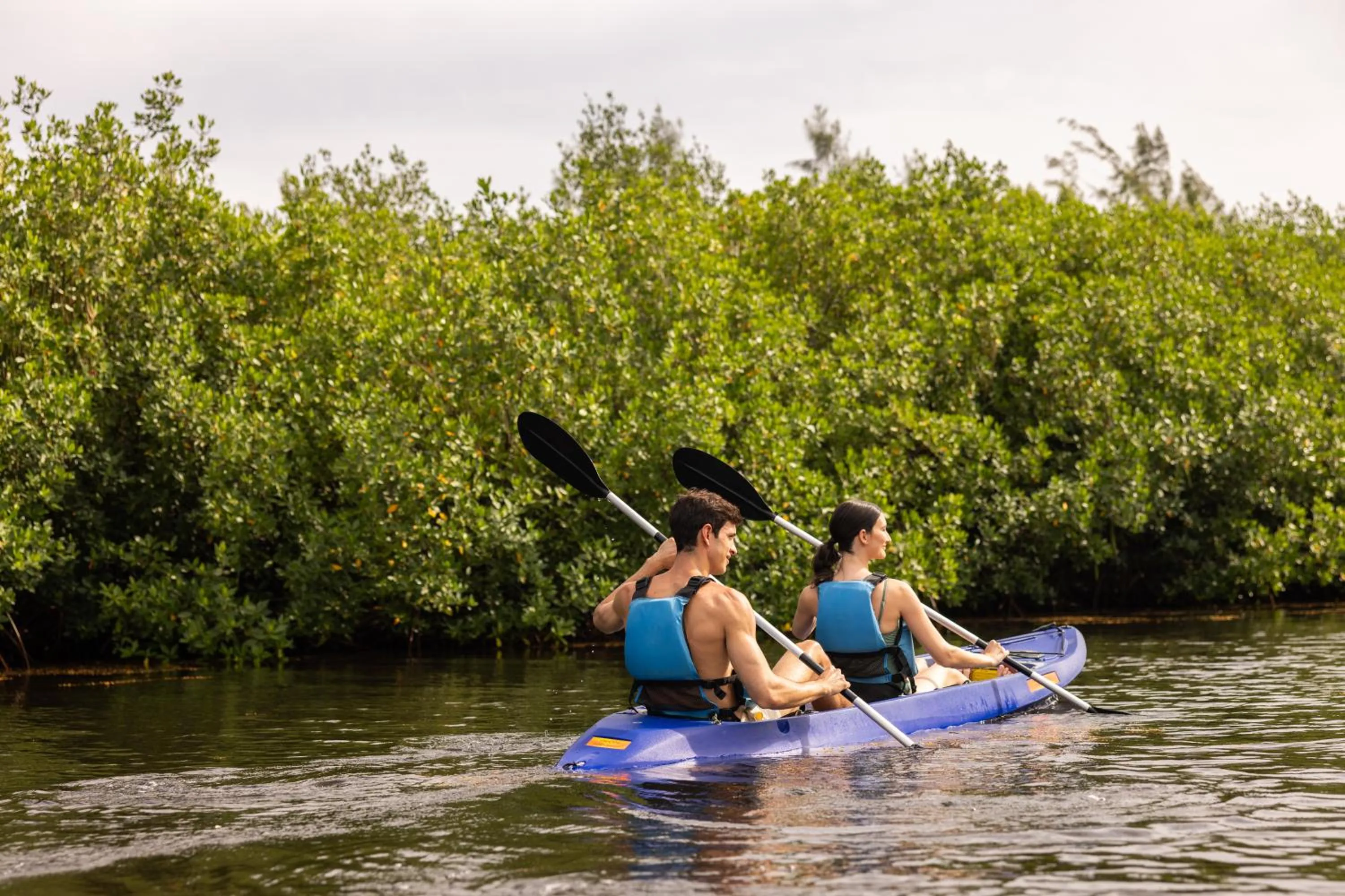 Activities in The Ritz-Carlton, Grand Cayman