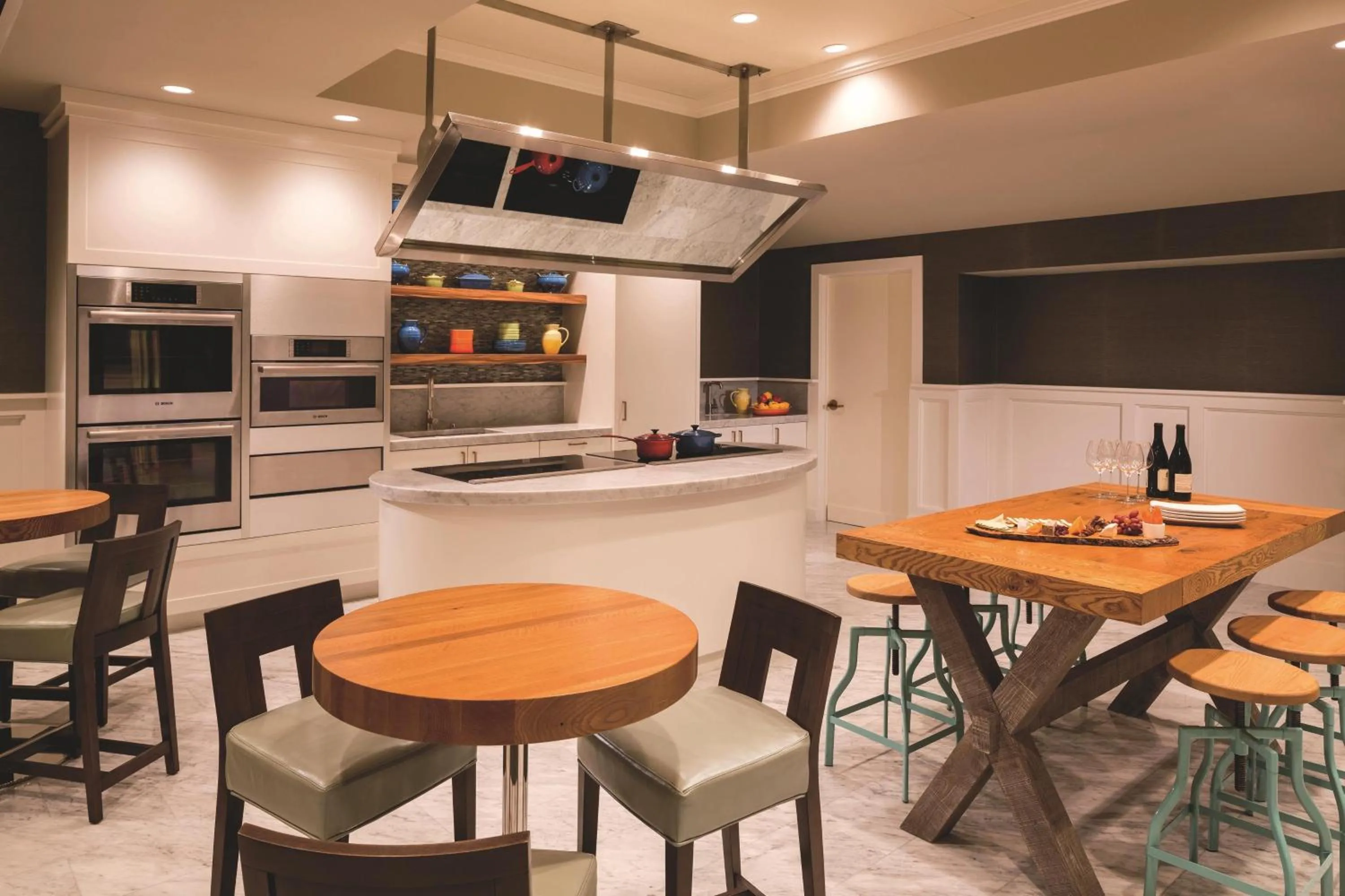 Kitchen or kitchenette in The Ritz-Carlton, Grand Cayman