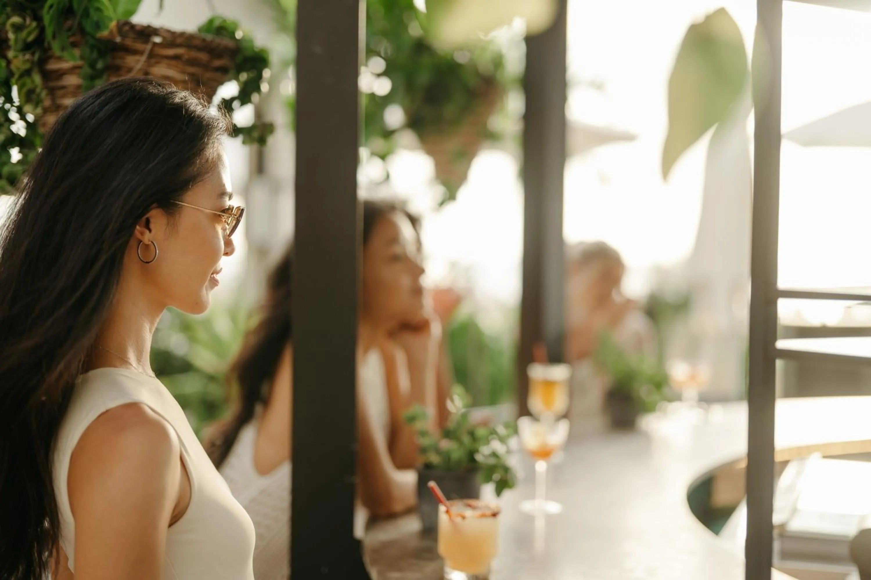 Lounge or bar in The Ritz-Carlton, Grand Cayman