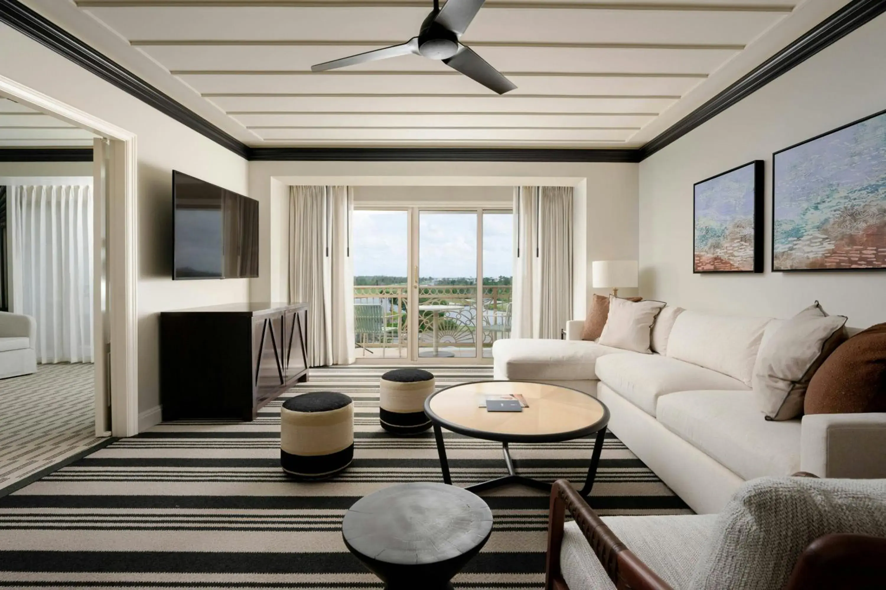 One-Bedroom Suite in The Ritz-Carlton, Grand Cayman One-Bedroom Suite in The Ritz-Carlton, Grand Cayman