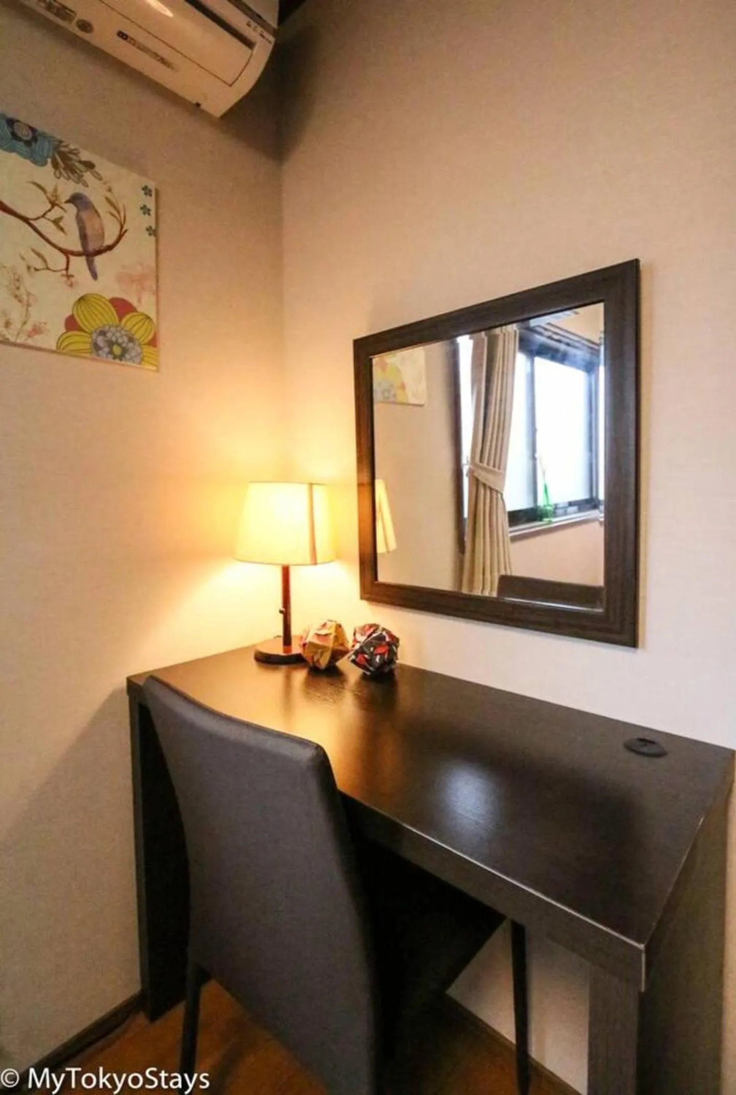 On site in Simabaradaimon Umenotoan