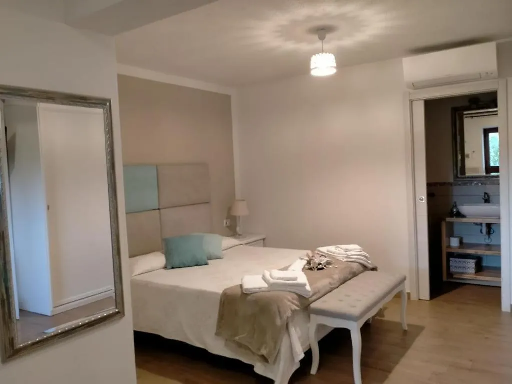 Il Giardino di Daniela Apartments