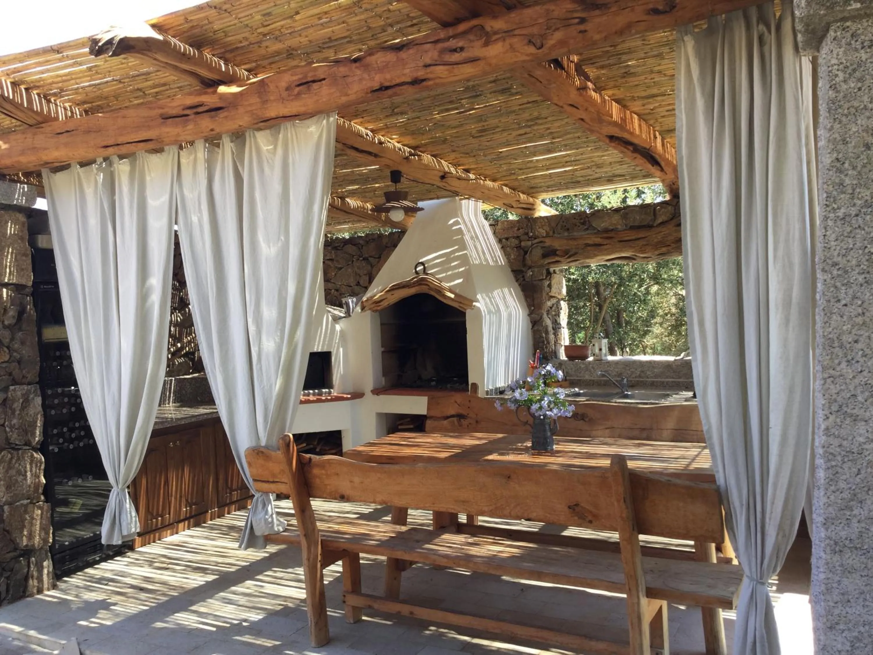 Activities in Il Giardino di Daniela Apartments