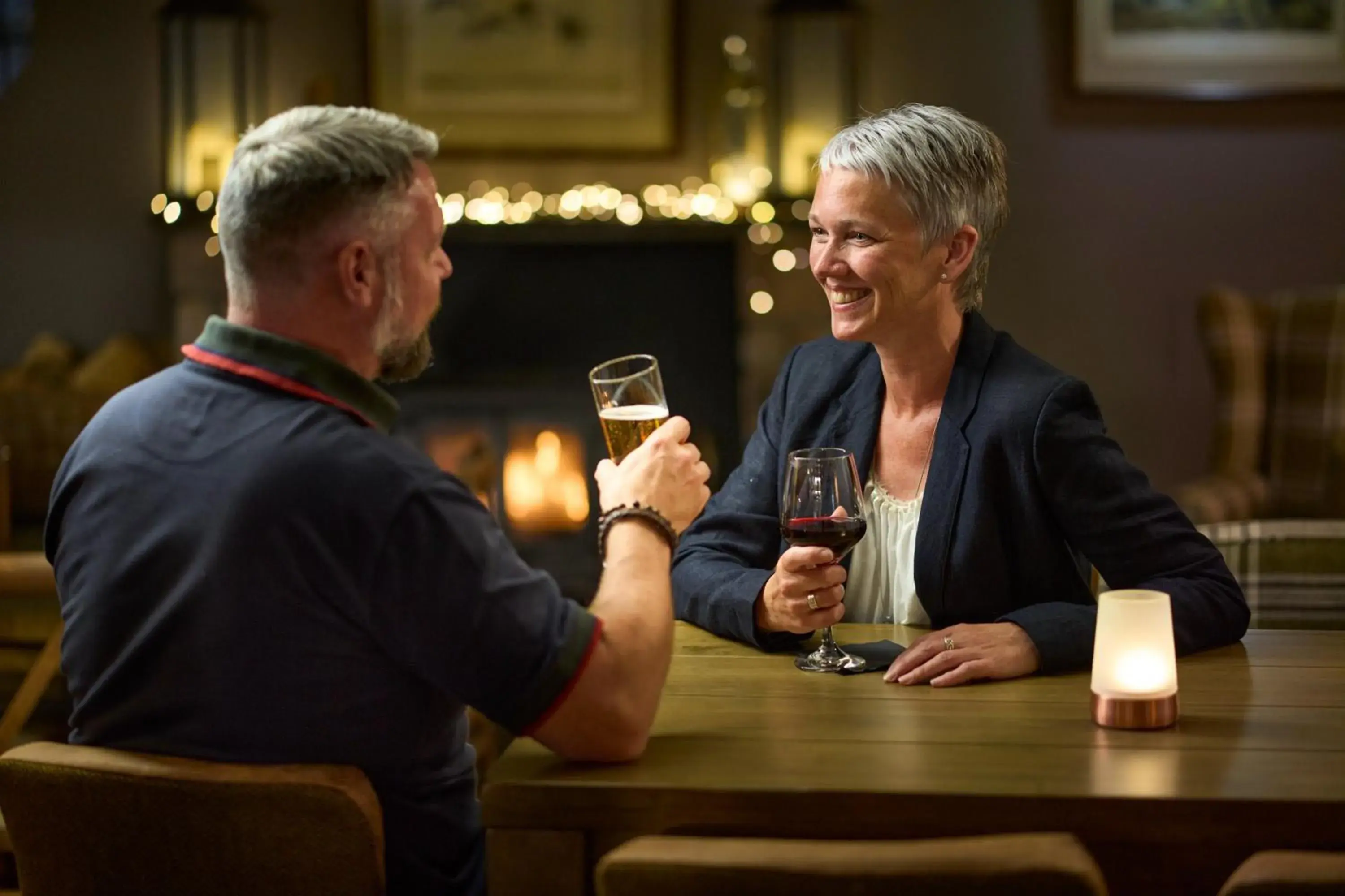 Restaurant/places to eat in The Murray Park Hotel Restaurant/places to eat in The Murray Park Hotel