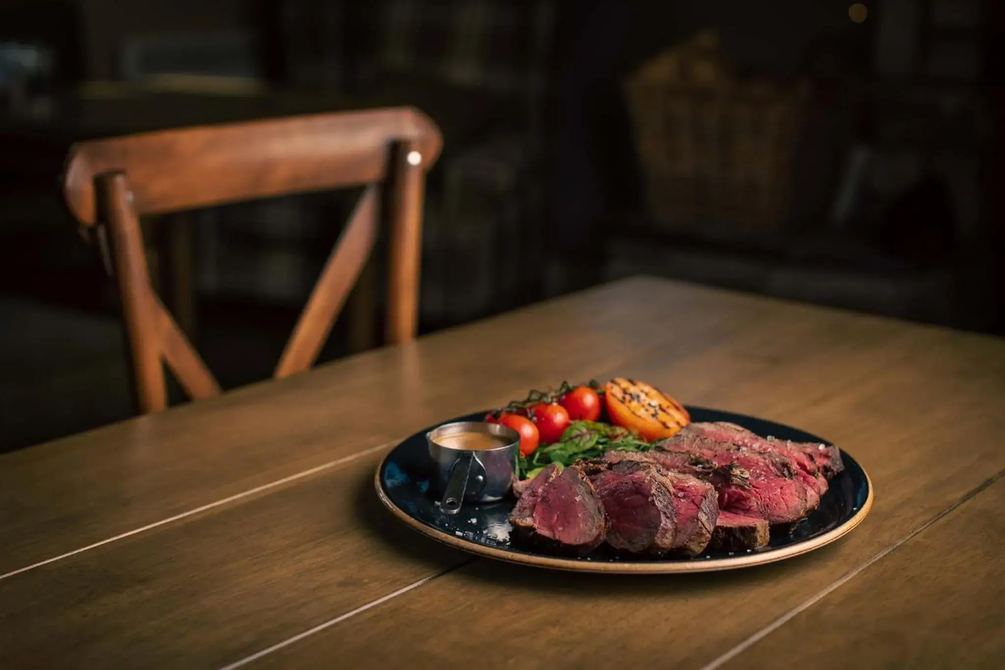 Food and drinks in The Murray Park Hotel Food and drinks in The Murray Park Hotel