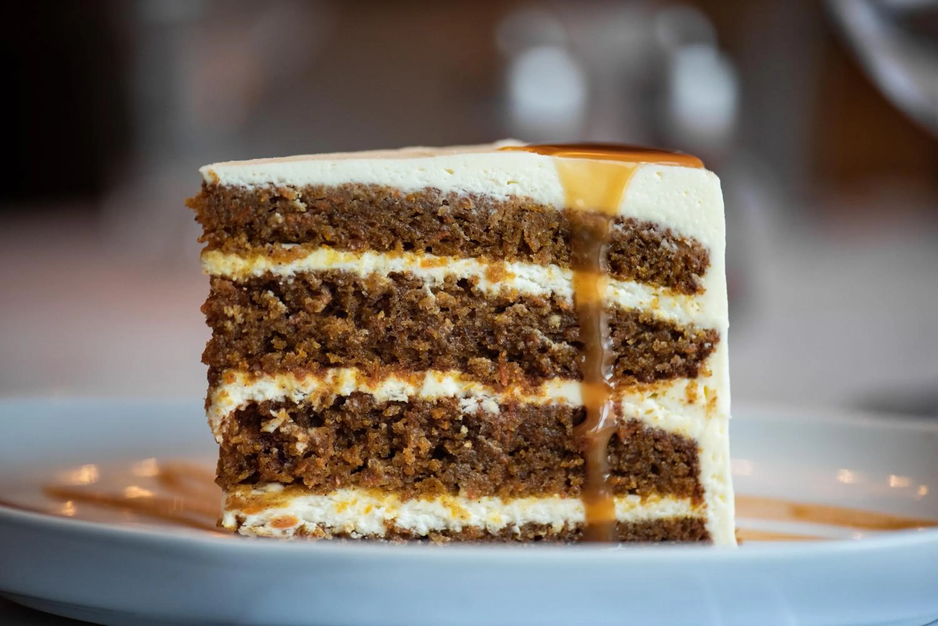 Restaurant/places to eat in Hilton Milwaukee