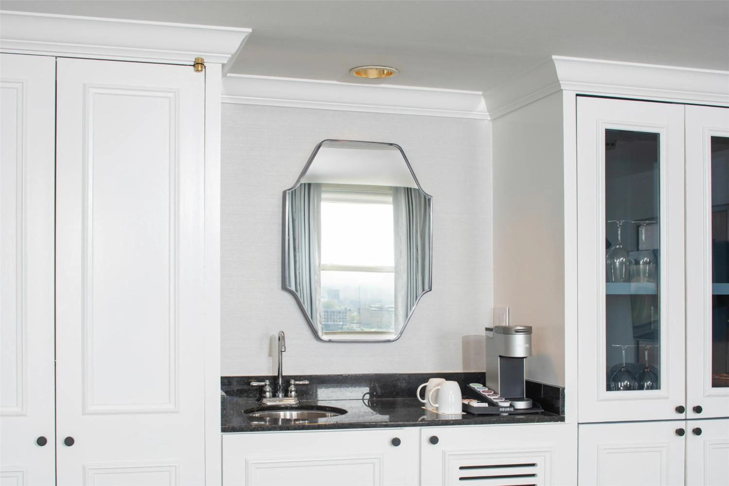 Other in Hilton Milwaukee