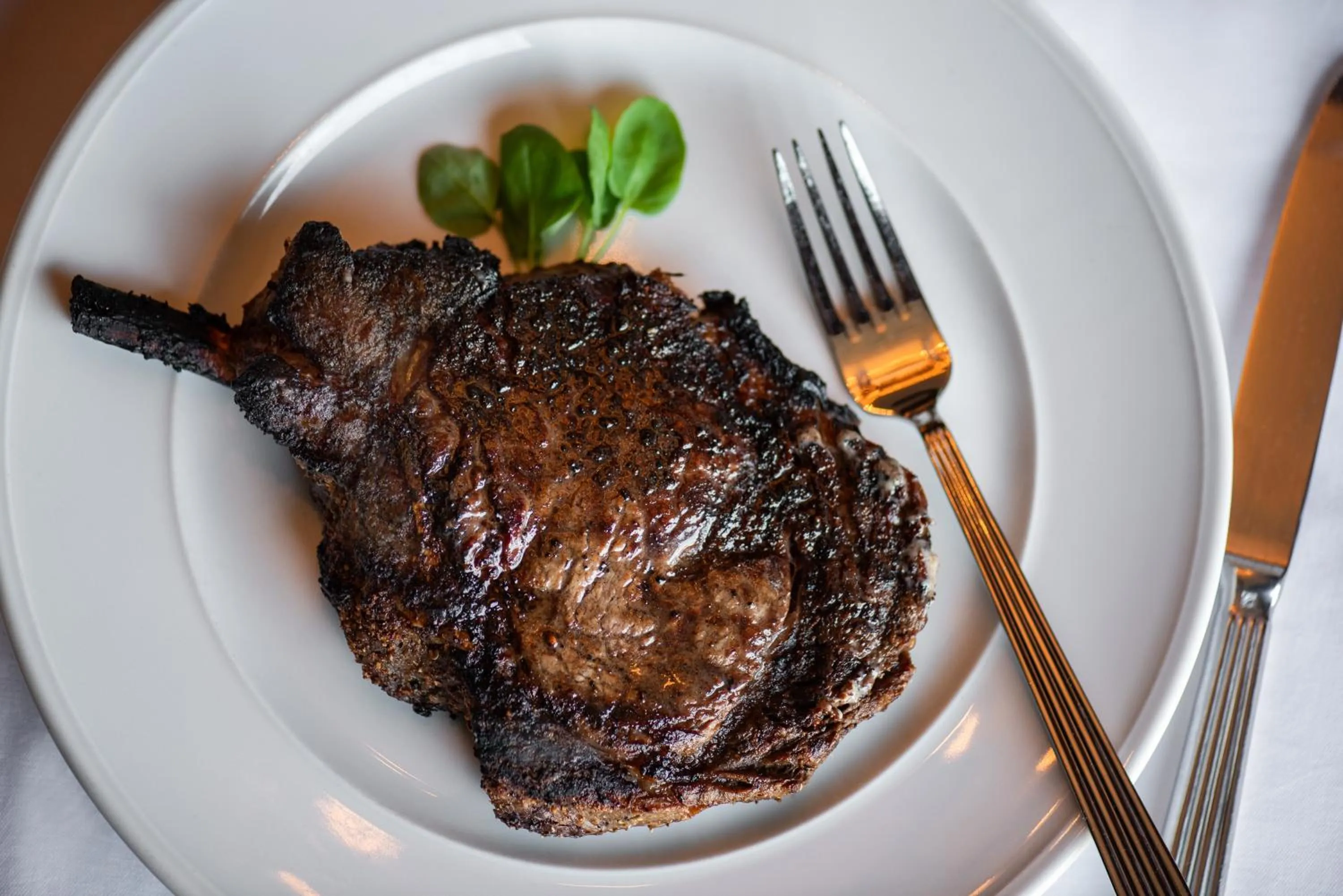 Restaurant/places to eat in Hilton Milwaukee