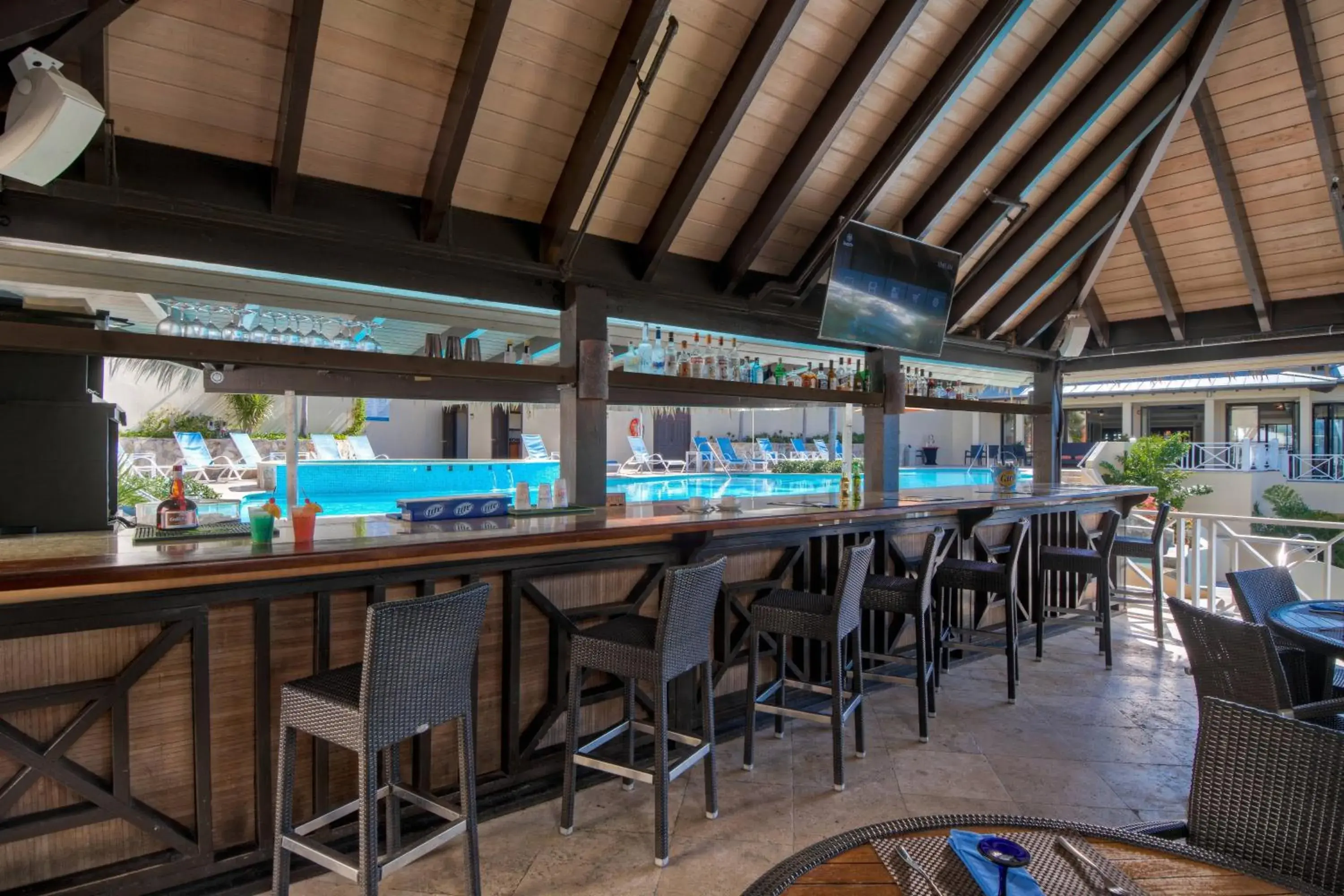 Restaurant/places to eat in Scrub Island Resort, Spa & Marina Restaurant/places to eat in Scrub Island Resort, Spa & Marina