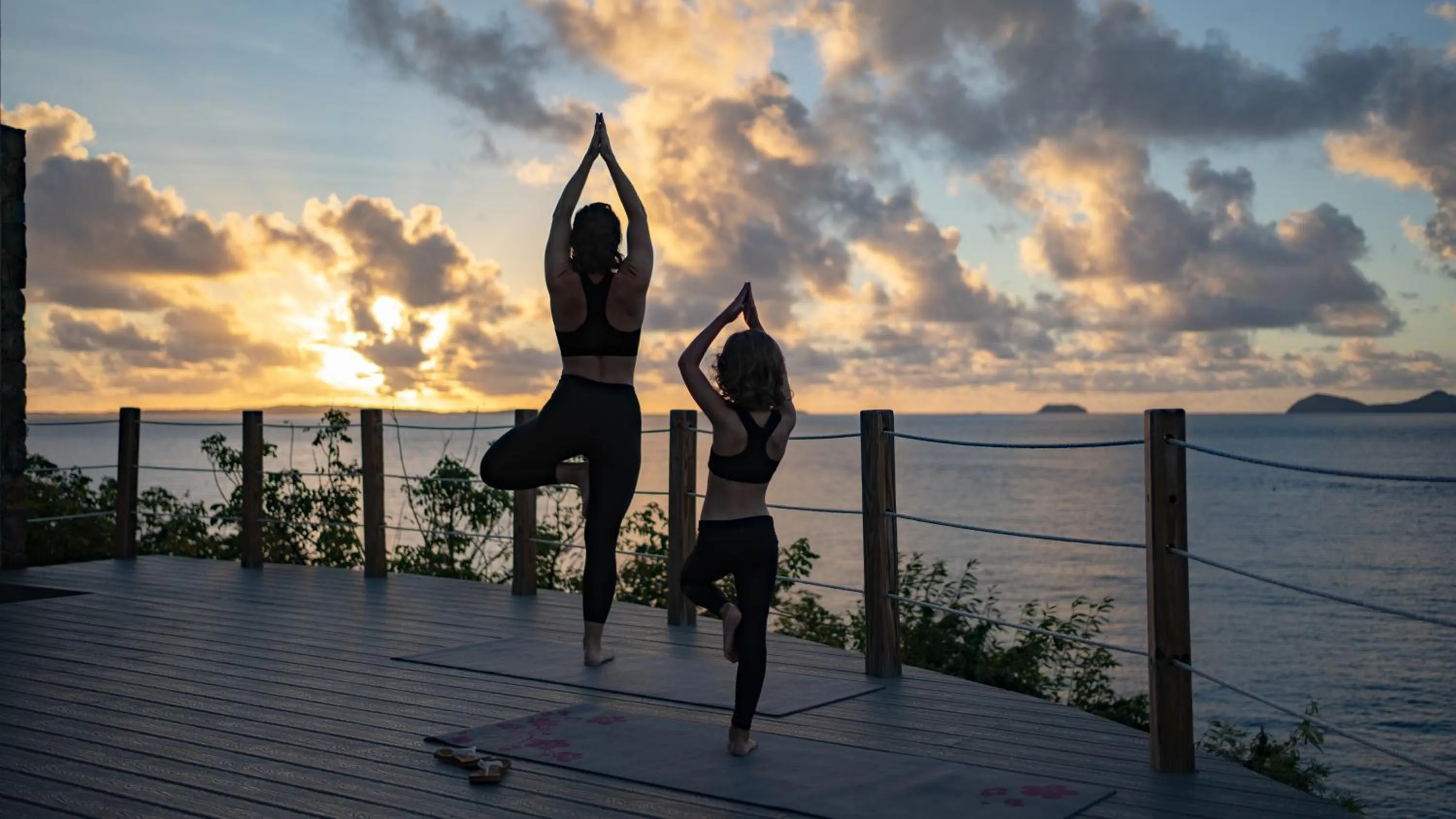 Activities in Scrub Island Resort, Spa & Marina