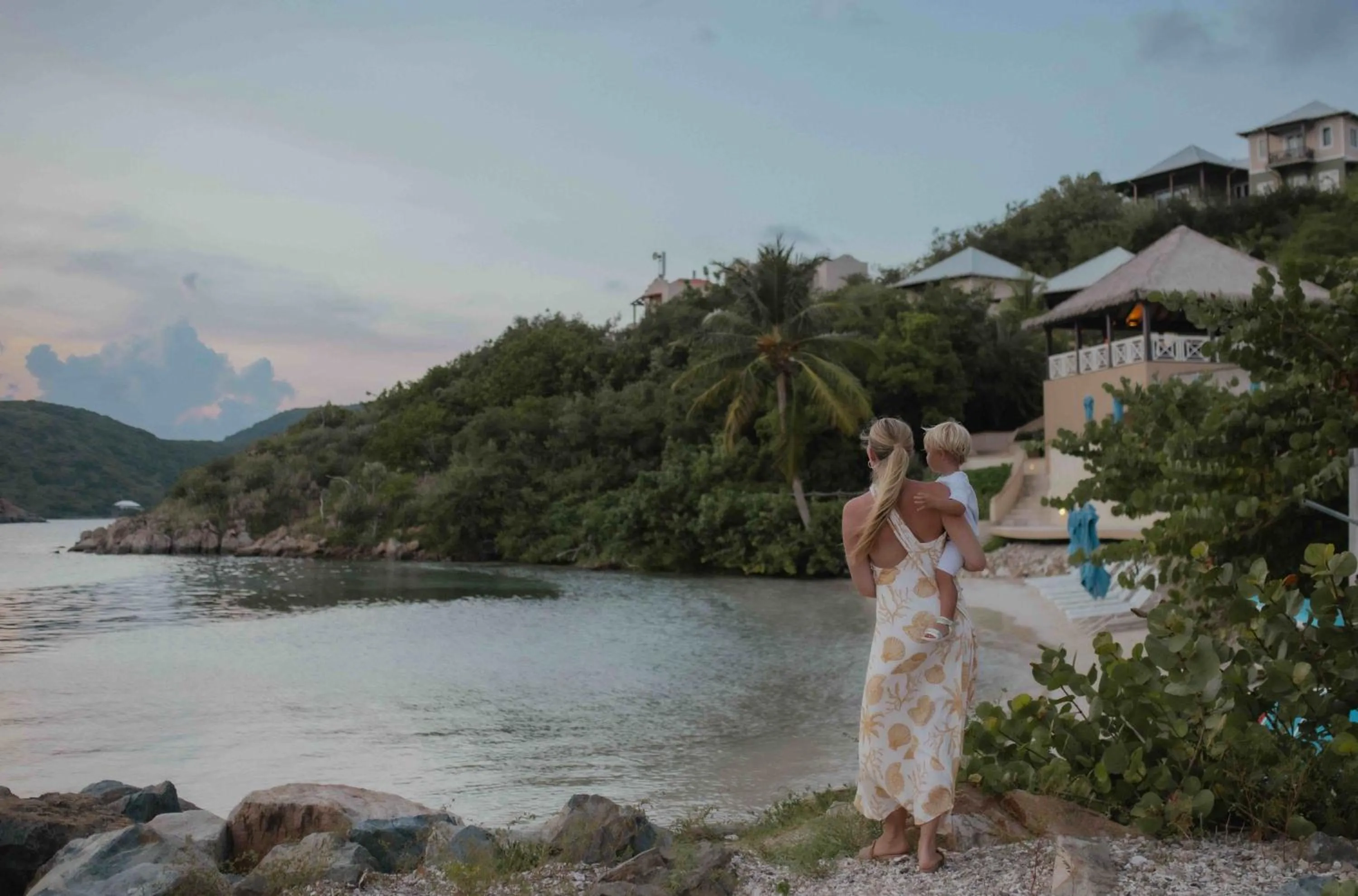 View (from property/room) in Scrub Island Resort, Spa & Marina