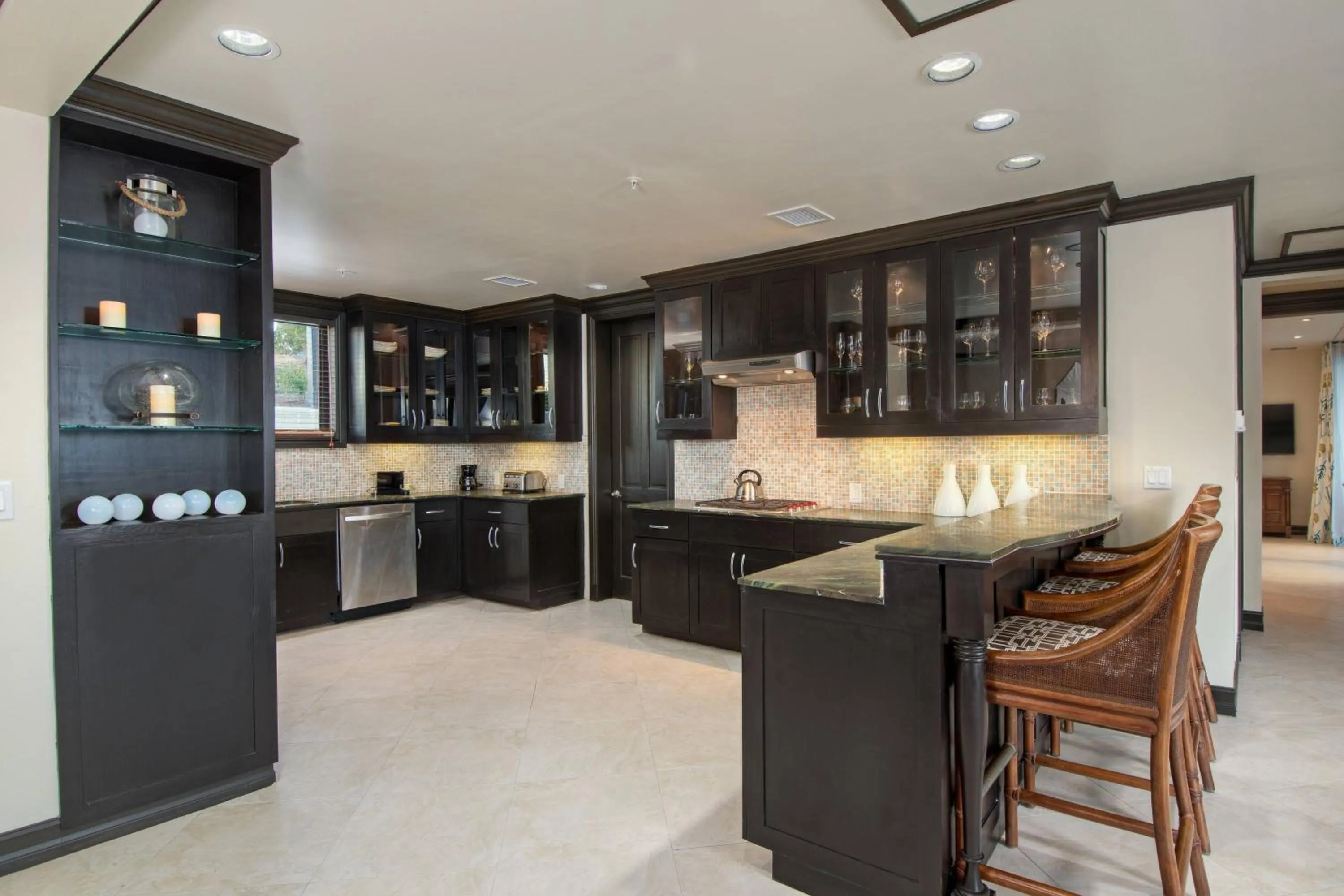 Photo of the whole room in Scrub Island Resort, Spa & Marina