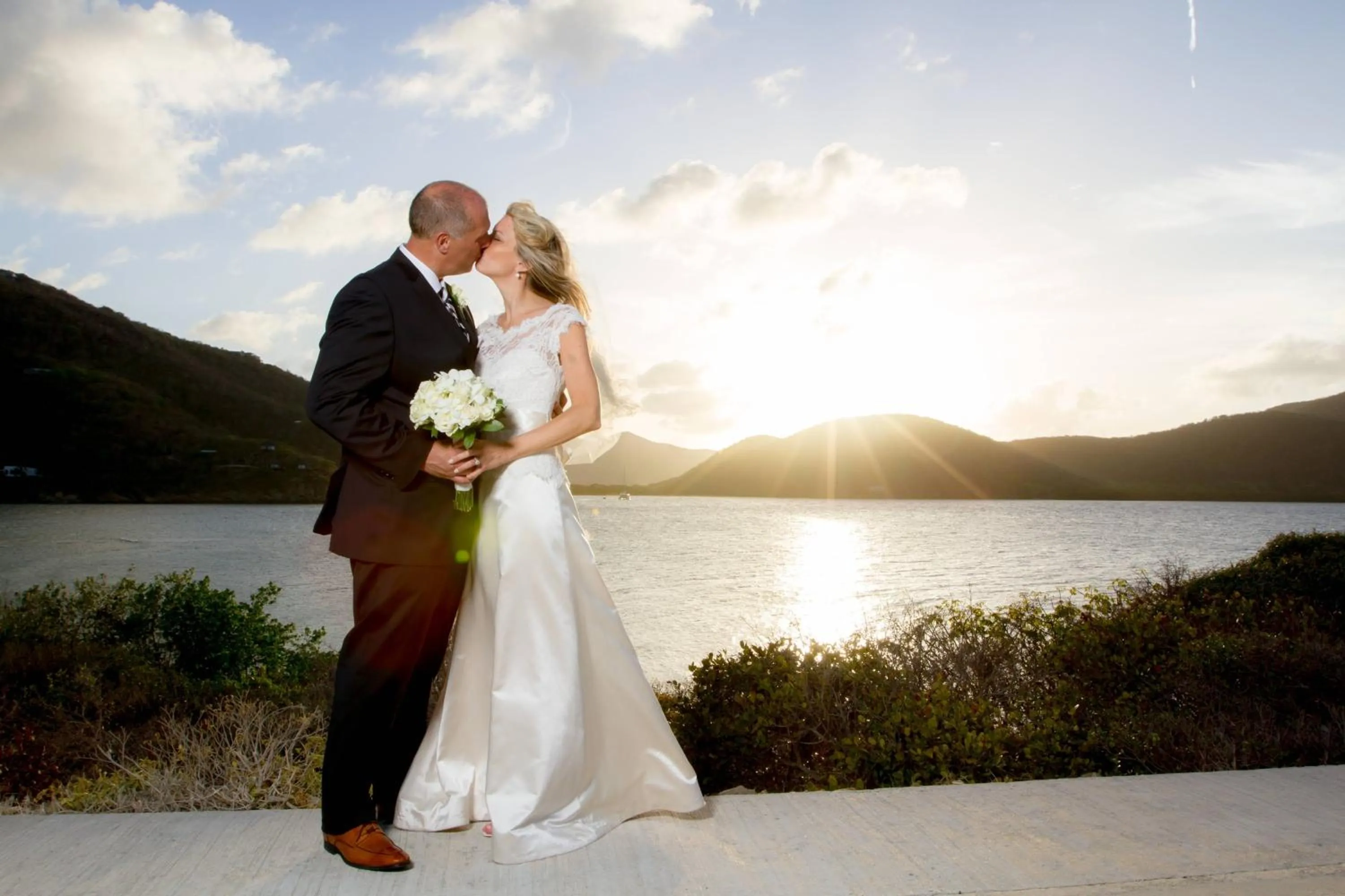 Photo of the whole room in Scrub Island Resort, Spa & Marina