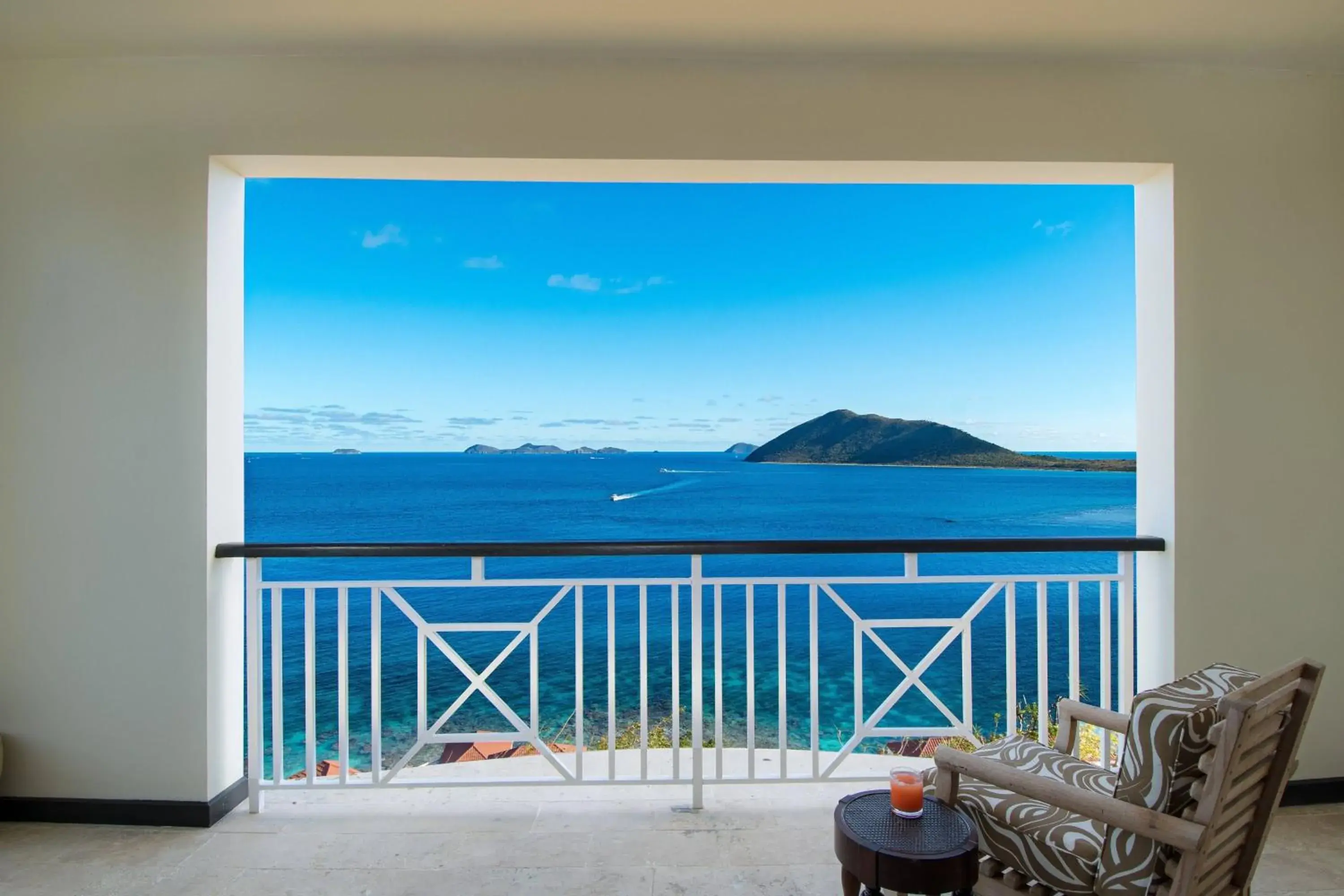 Property building in Scrub Island Resort, Spa & Marina Property building in Scrub Island Resort, Spa & Marina
